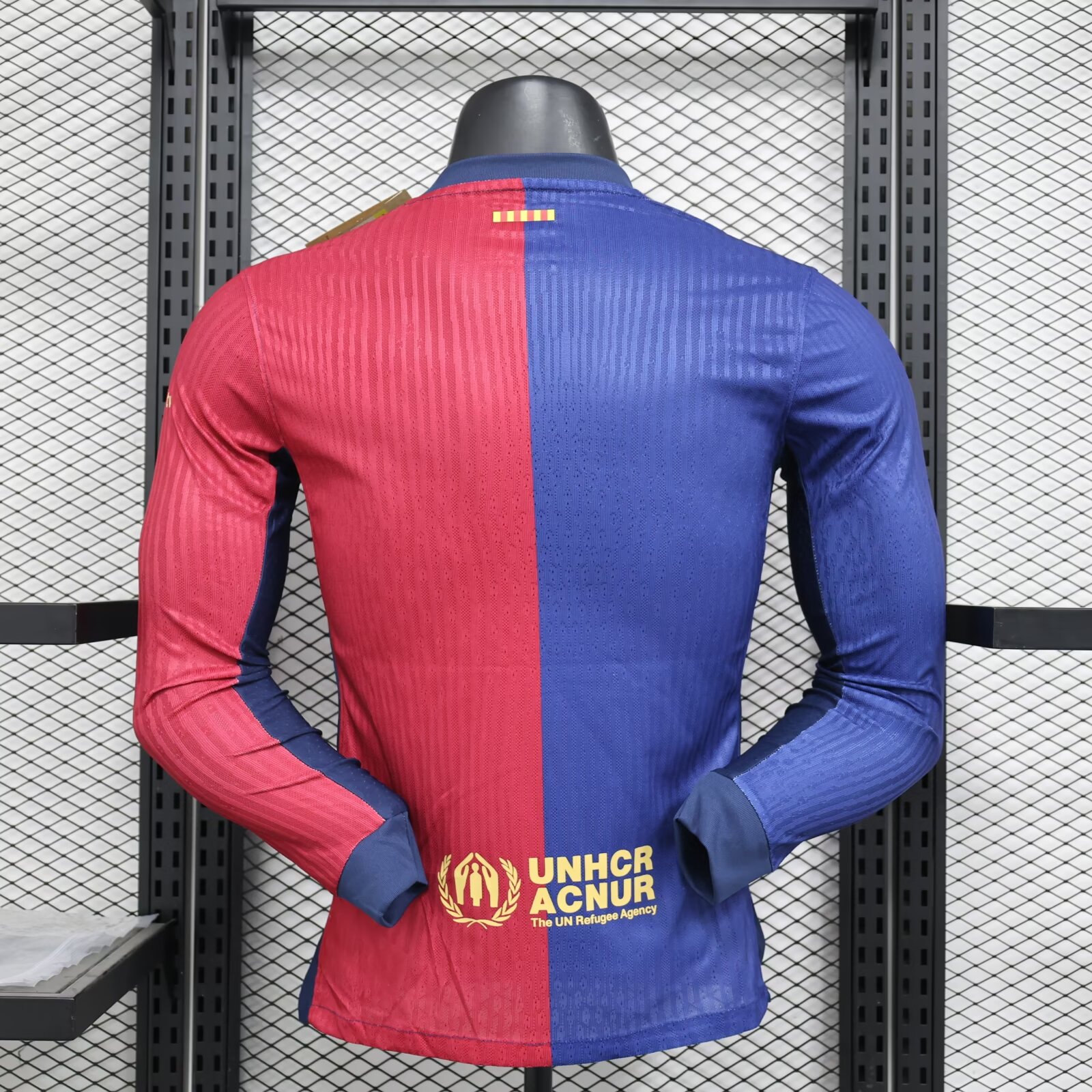 {{product_name}} High Quality Replica Football Jersey
