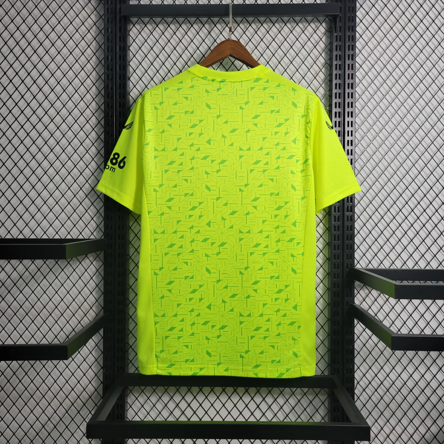{{product_name}} High Quality Replica Football Jersey