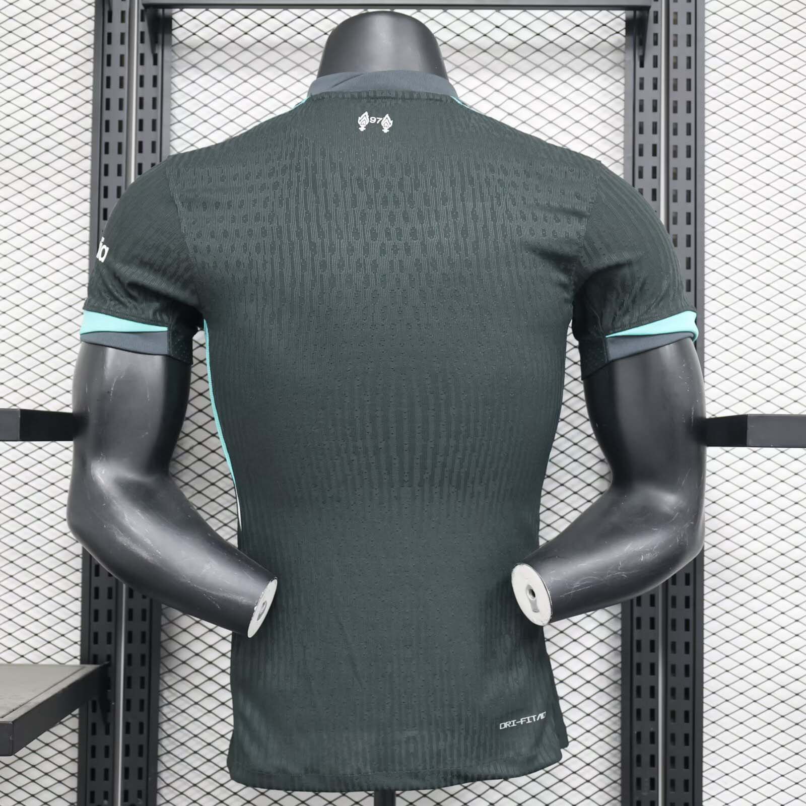 {{product_name}} High Quality Replica Football Jersey