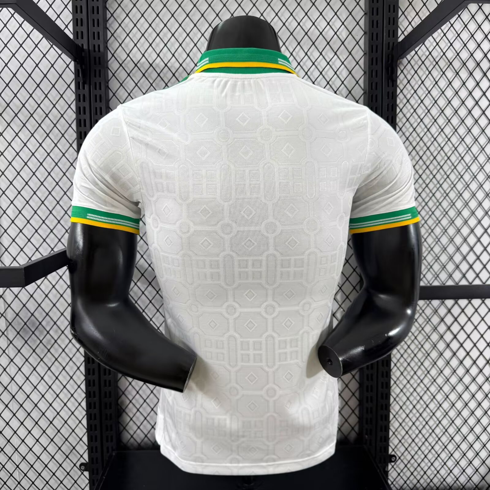 {{product_name}} High Quality Replica Football Jersey