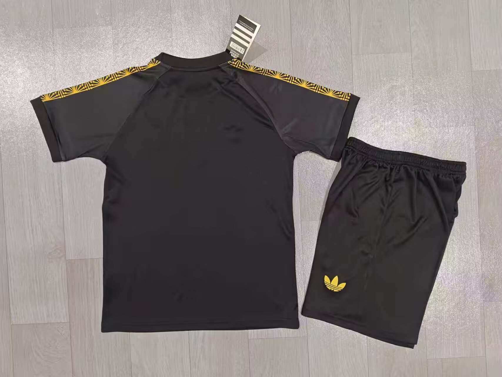 {{product_name}} High Quality Replica Football Jersey