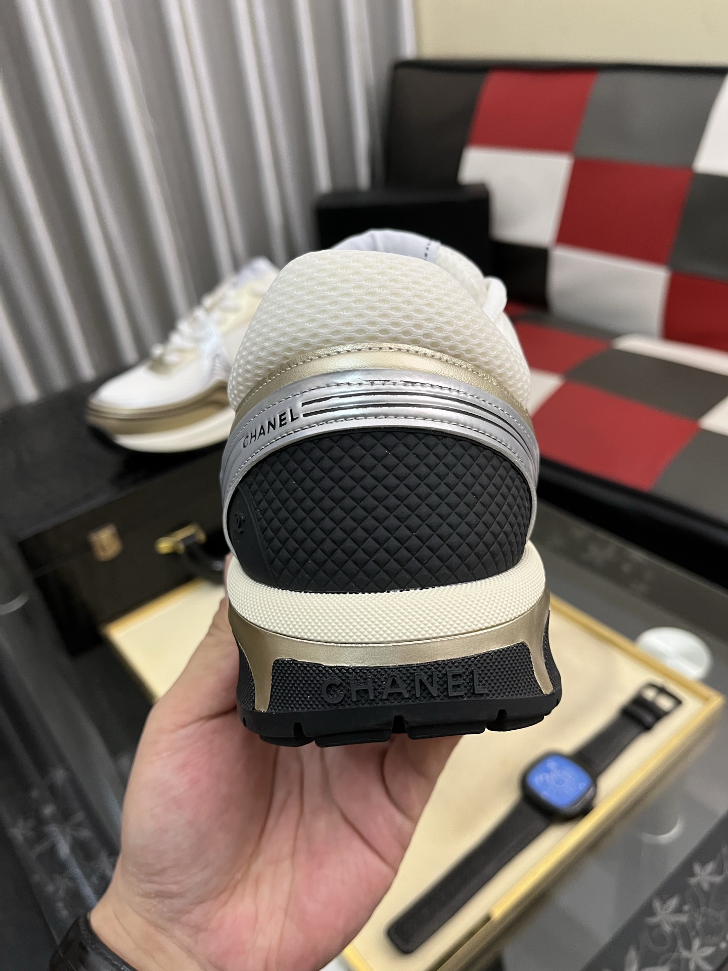 Chanel 23C