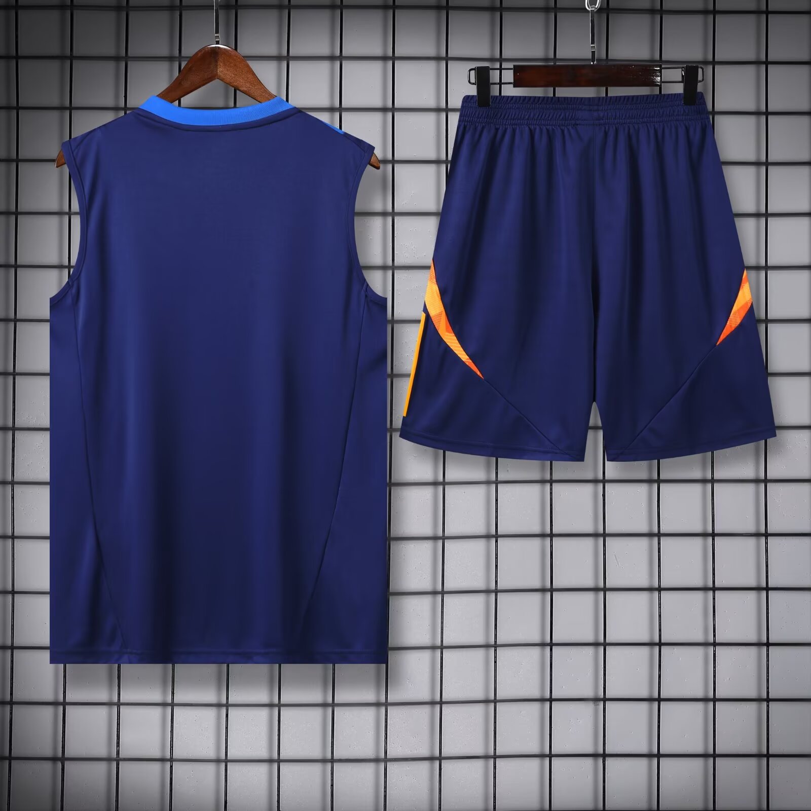{{product_name}} High Quality Replica Football Jersey