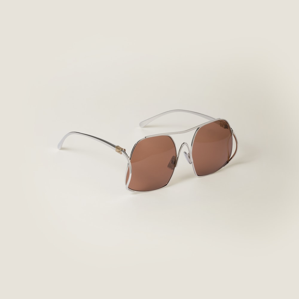 Miu Ombre sunglasses