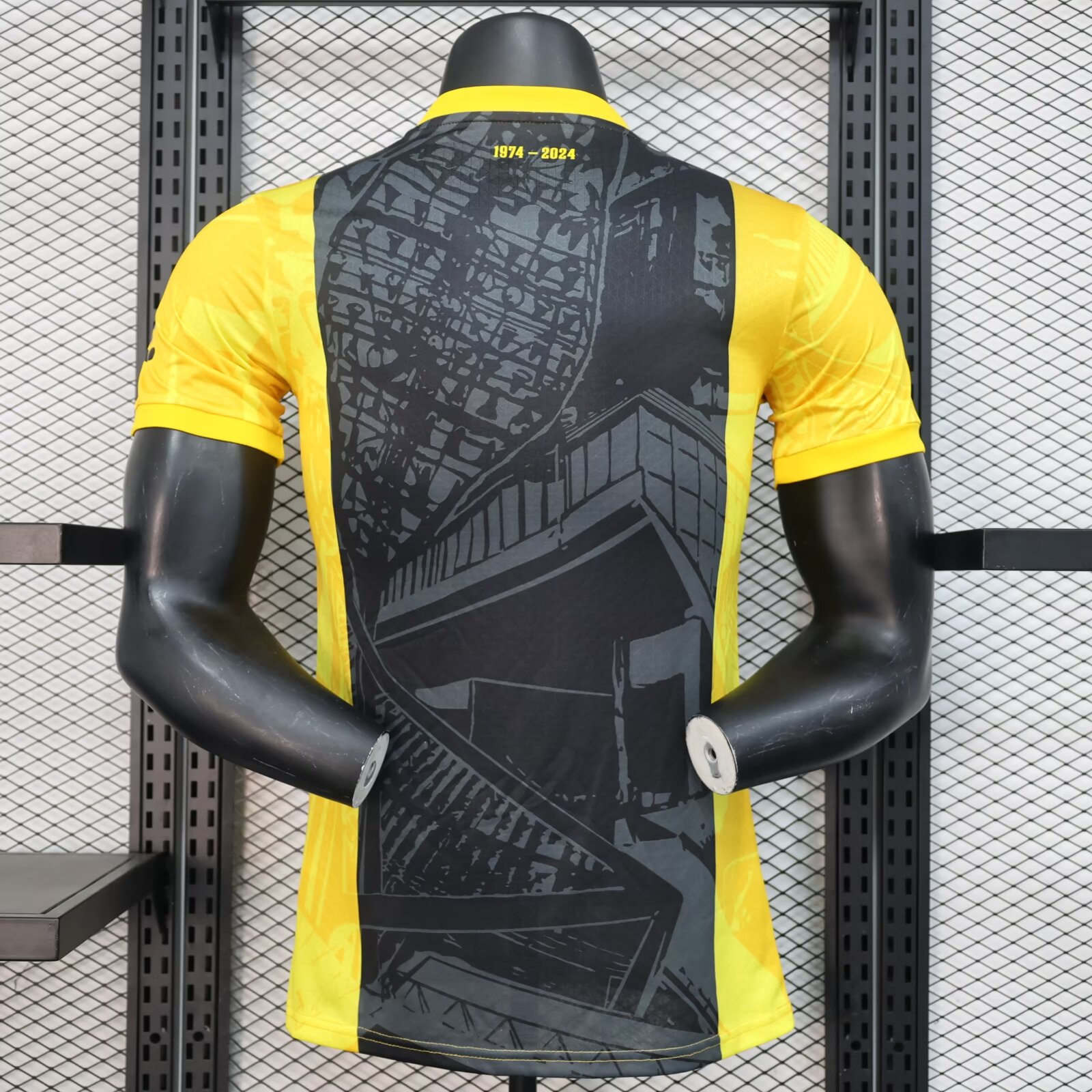 {{product_name}} High Quality Replica Football Jersey