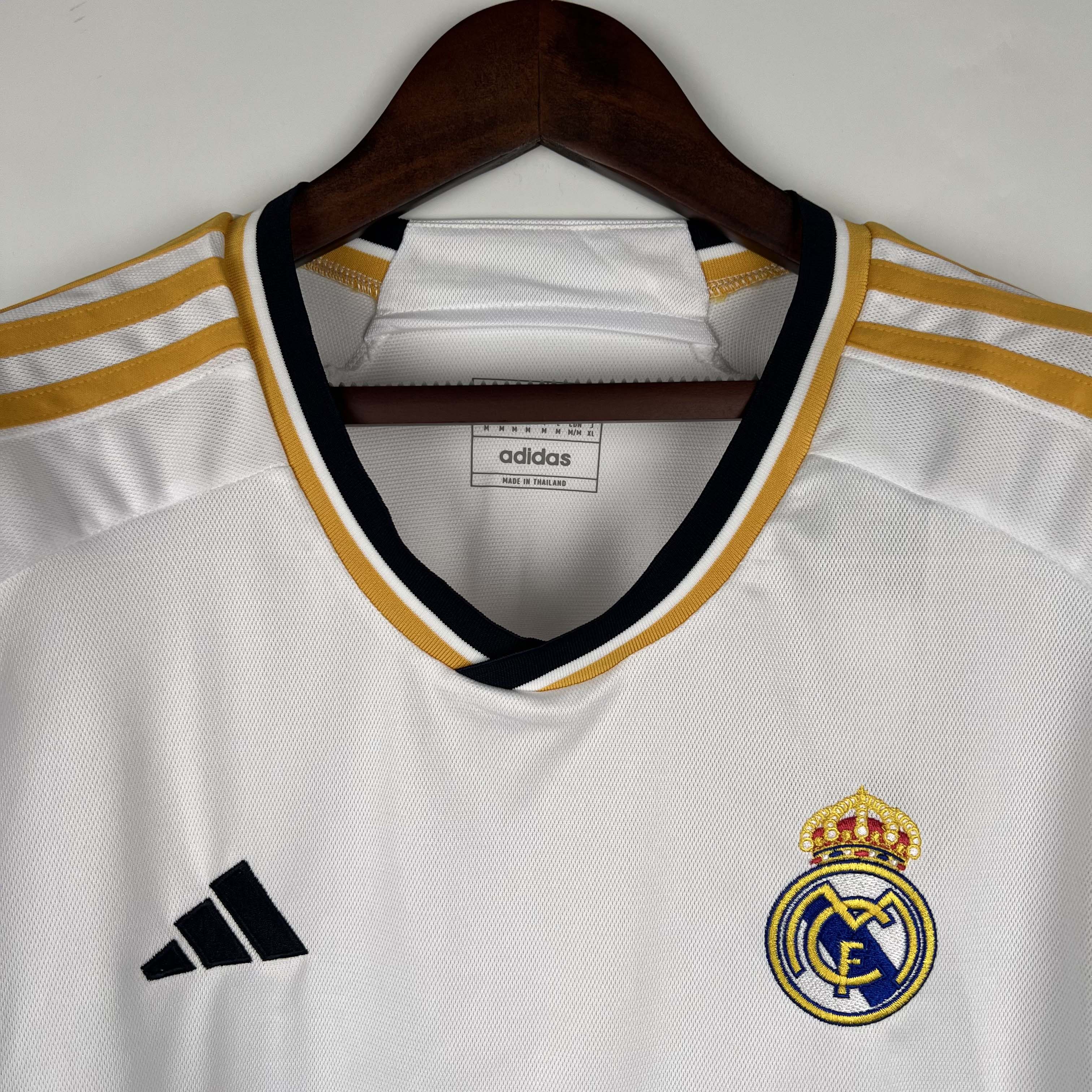 {{product_name}} High Quality Replica Football Jersey