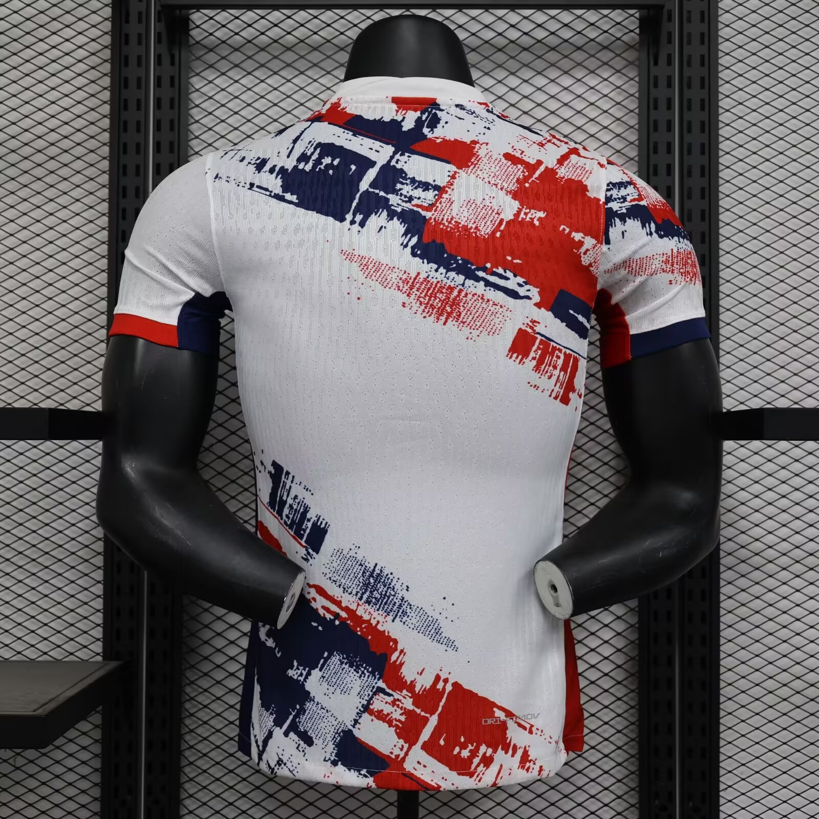 {{product_name}} High Quality Replica Football Jersey