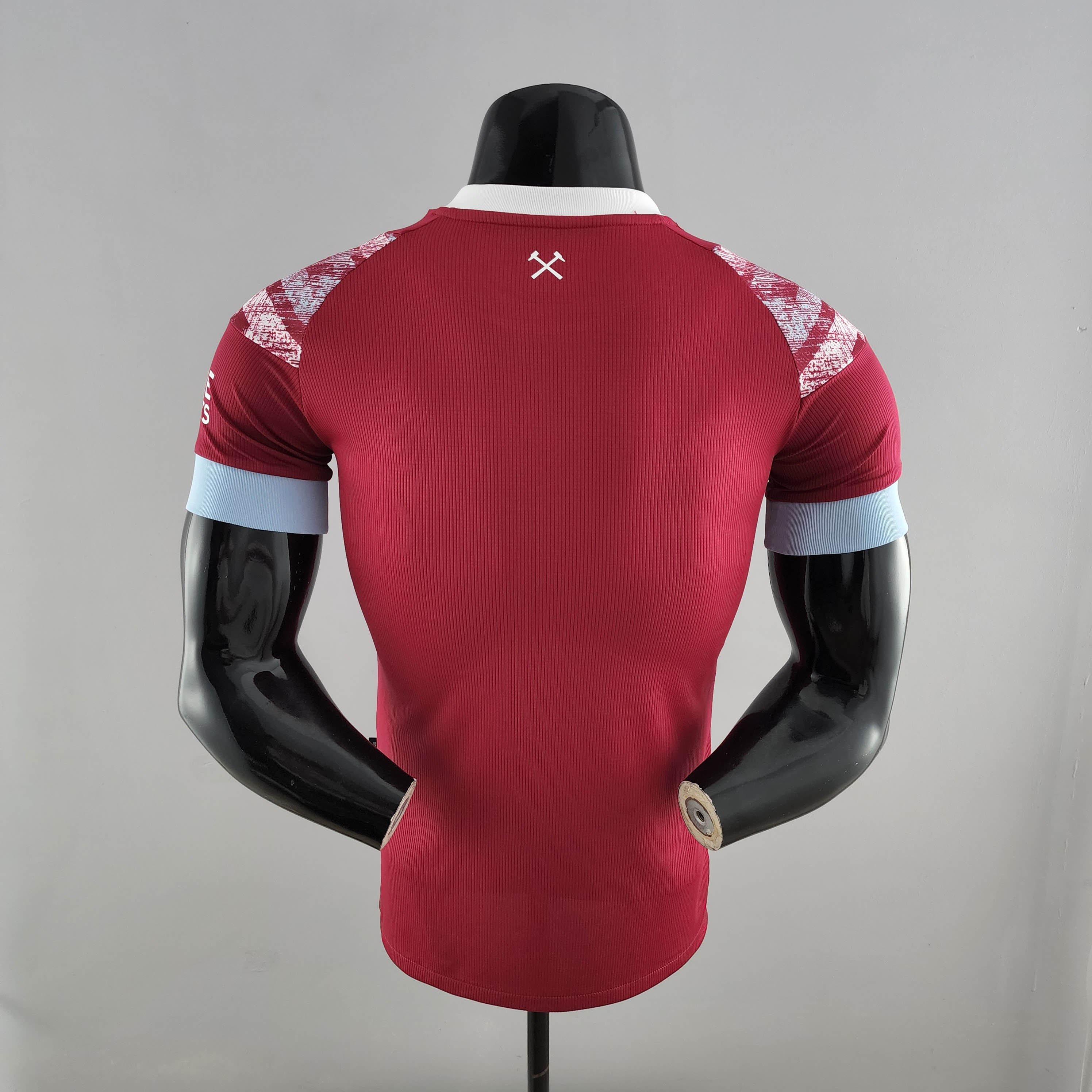 {{product_name}} High Quality Replica Football Jersey