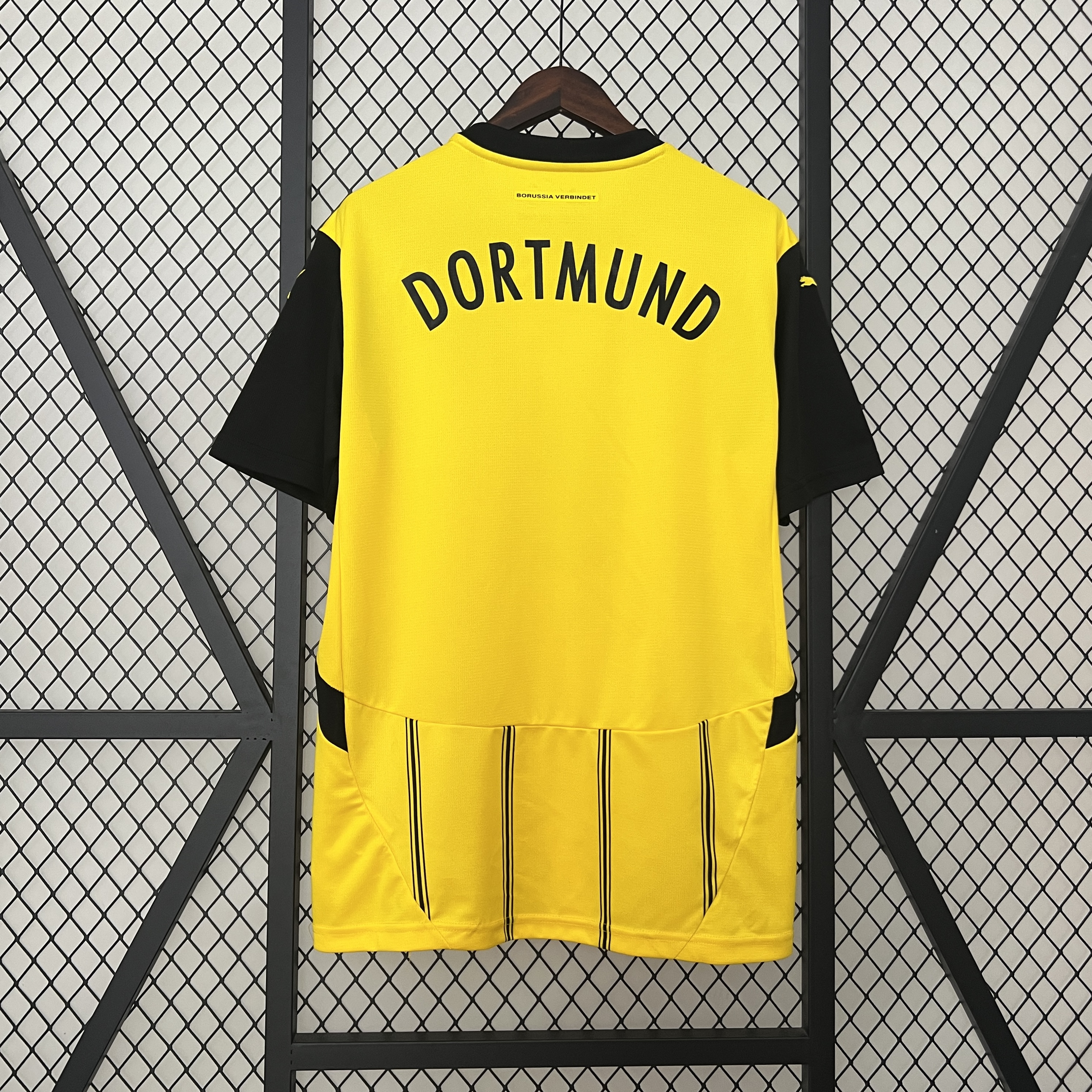 {{product_name}} High Quality Replica Football Jersey