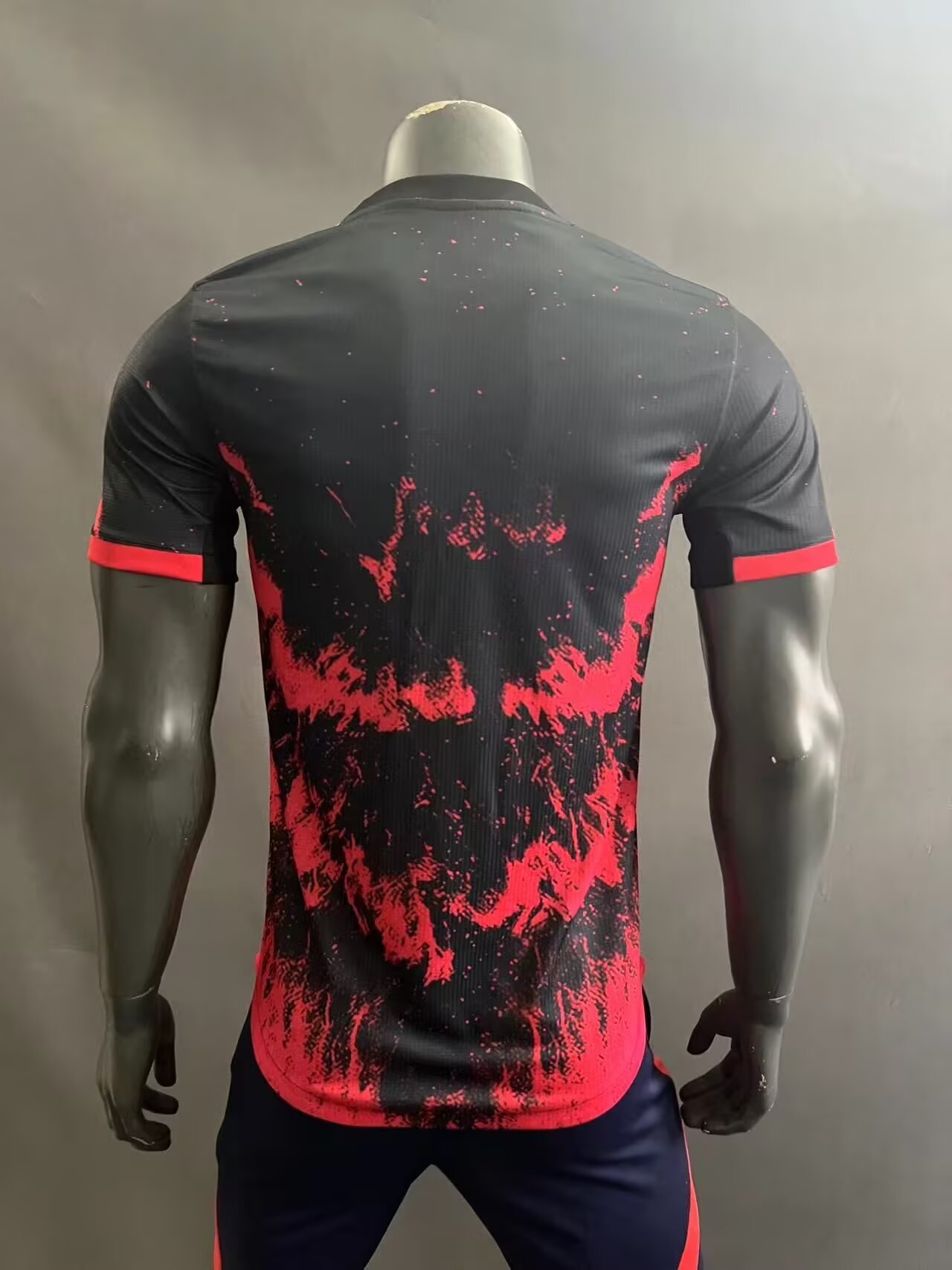 {{product_name}} High Quality Replica Football Jersey