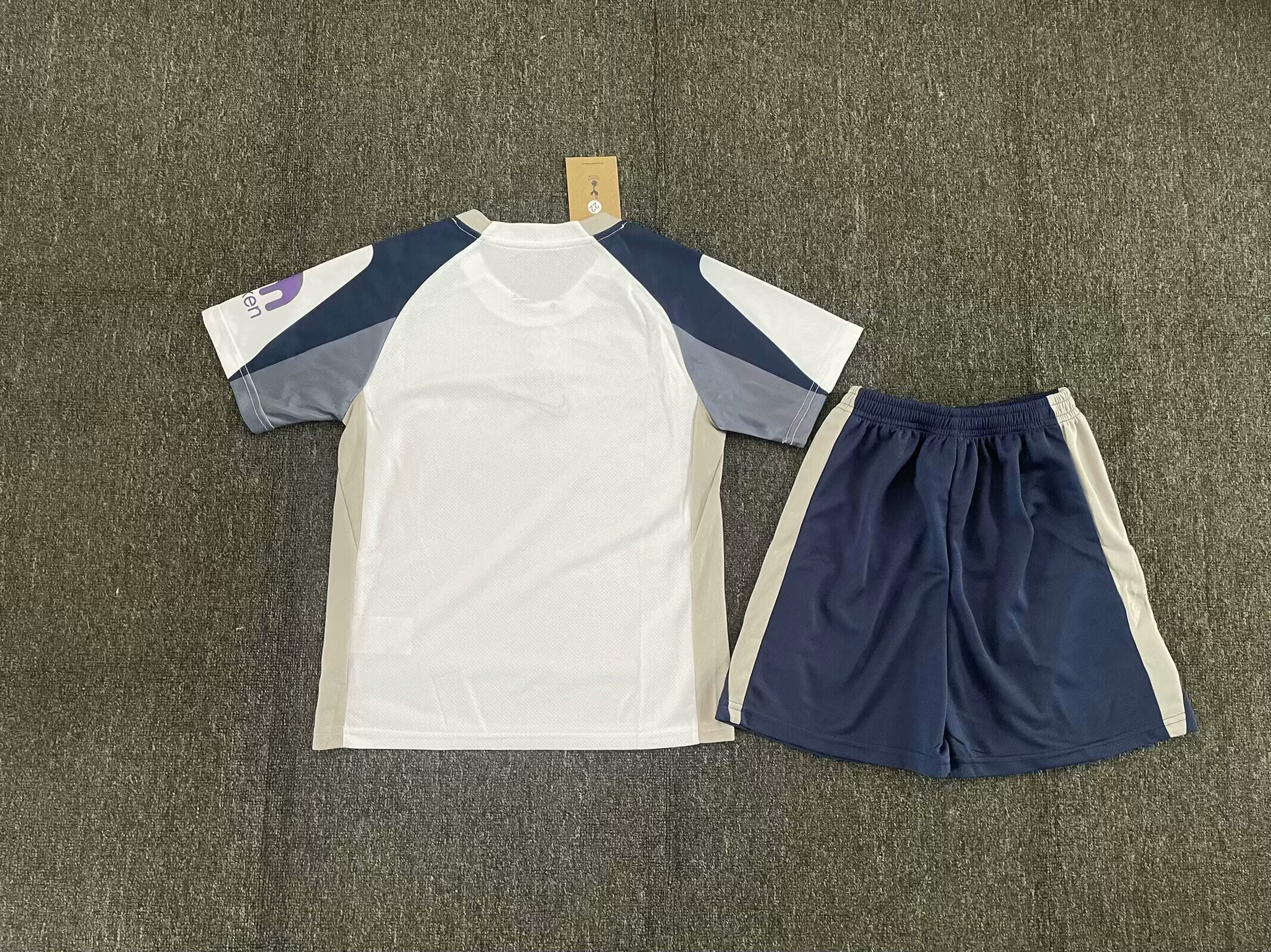 {{product_name}} High Quality Replica Football Jersey