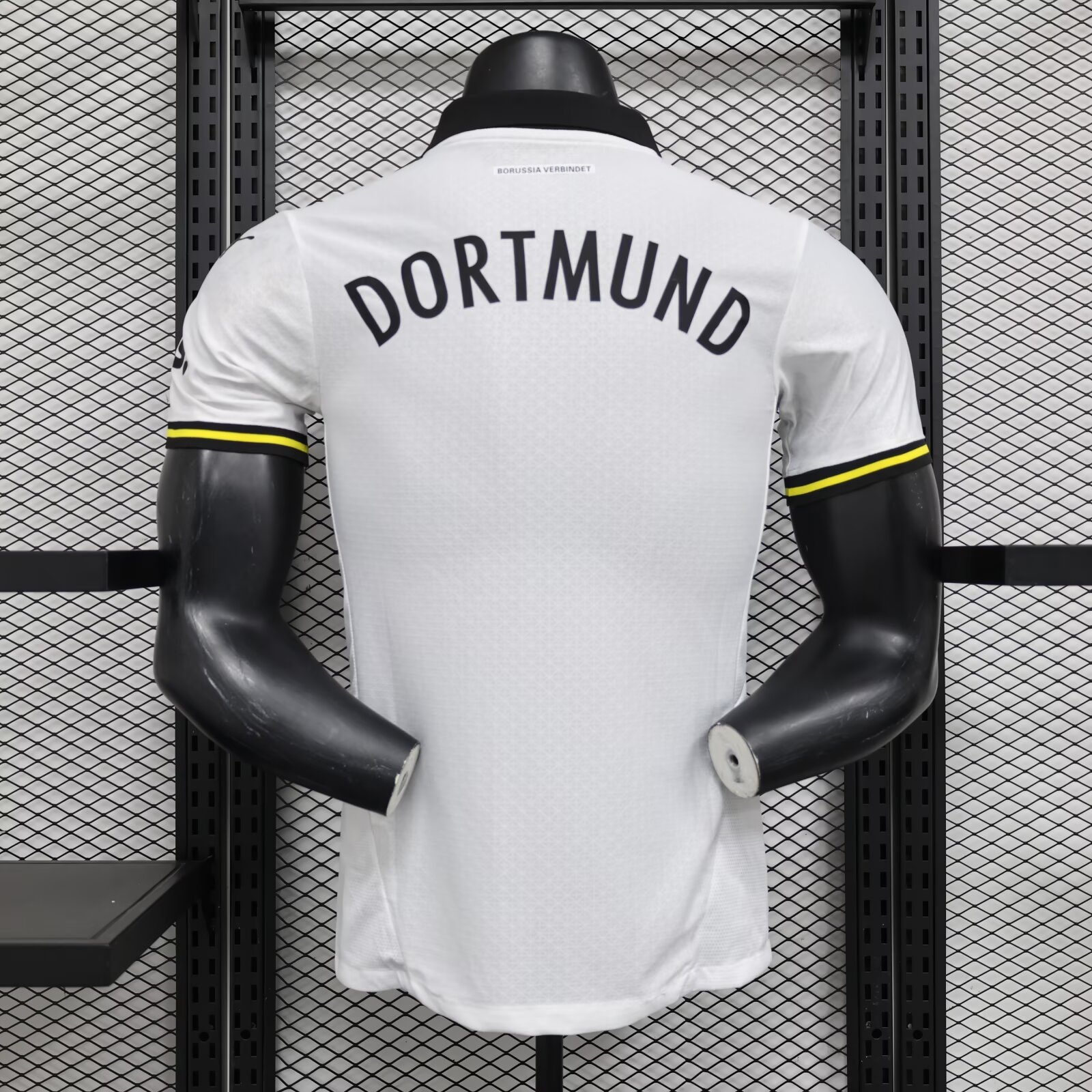 {{product_name}} High Quality Replica Football Jersey