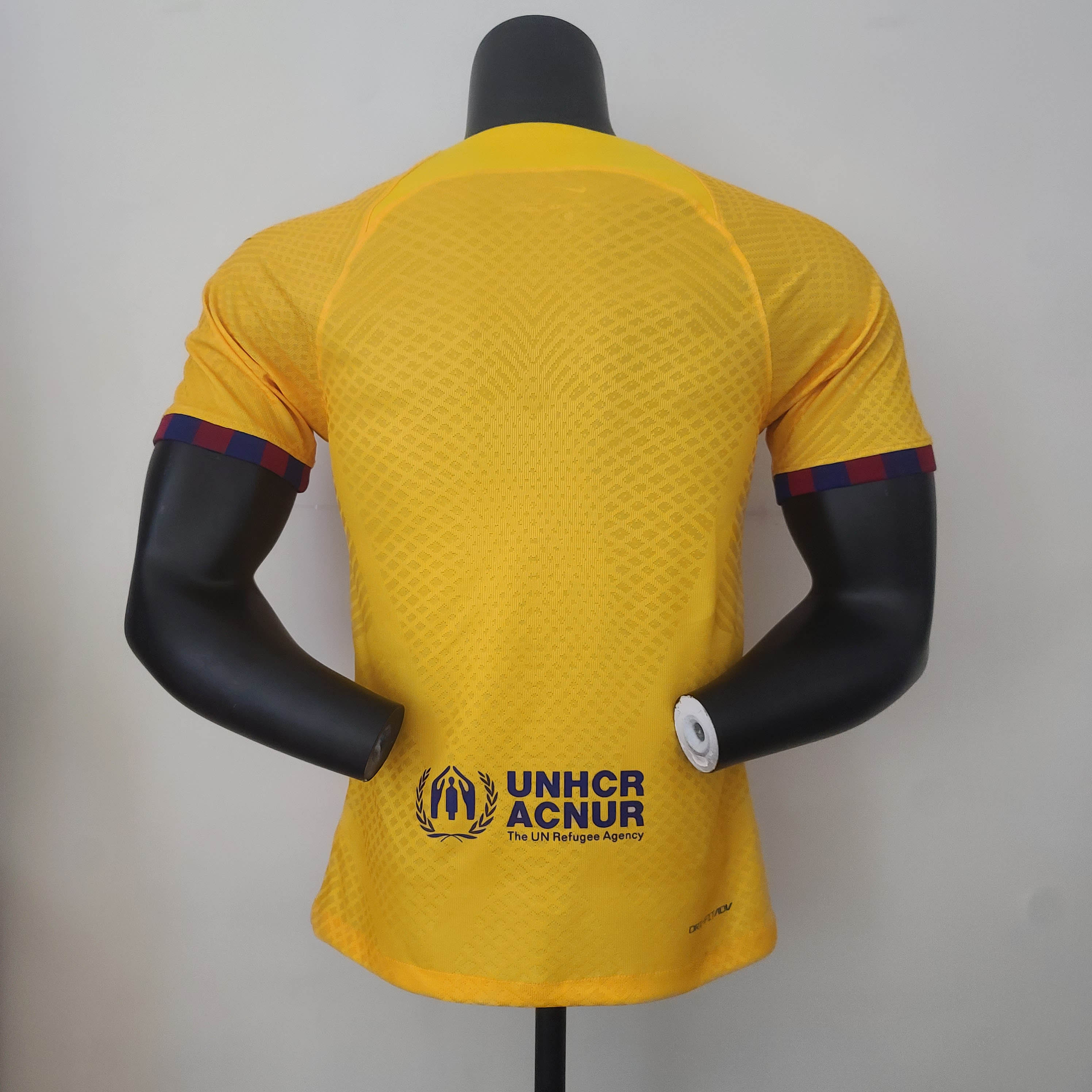 {{product_name}} High Quality Replica Football Jersey
