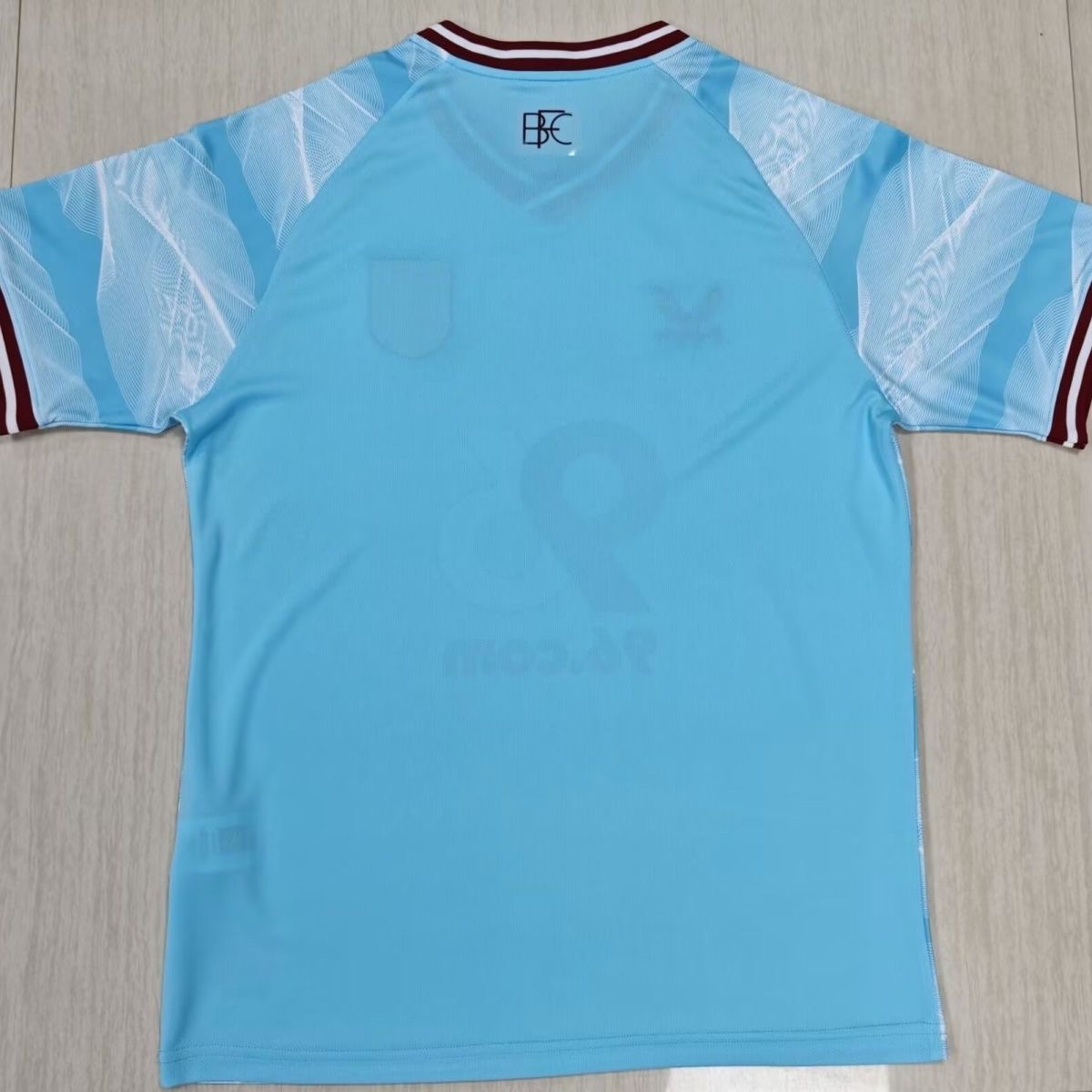 {{product_name}} High Quality Replica Football Jersey