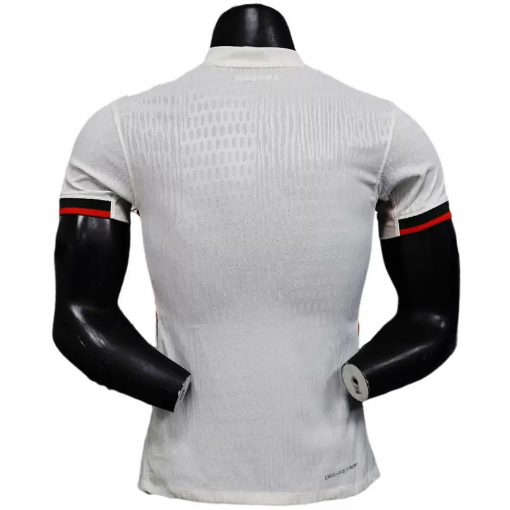{{product_name}} High Quality Replica Football Jersey