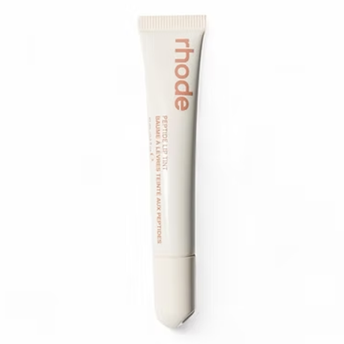 Rhode Peptide Lip Tint Nourishing Glaze