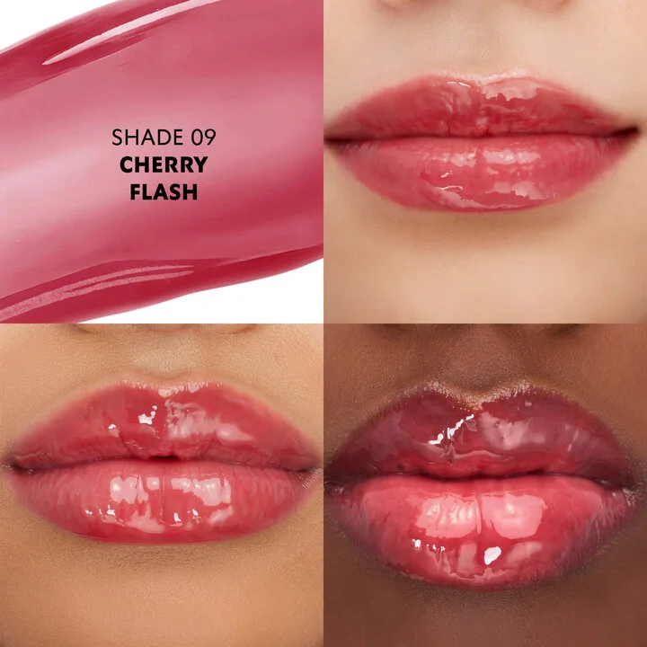 Yves Saint Laurent Loveshine Plumping Lip Oil Gloss