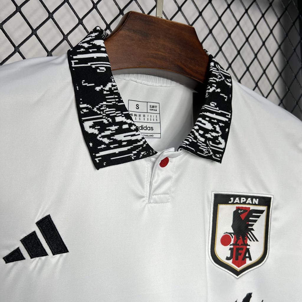2024/2025 Japan Tokyo Kaneki Ken Football Shirt (Player Edition)