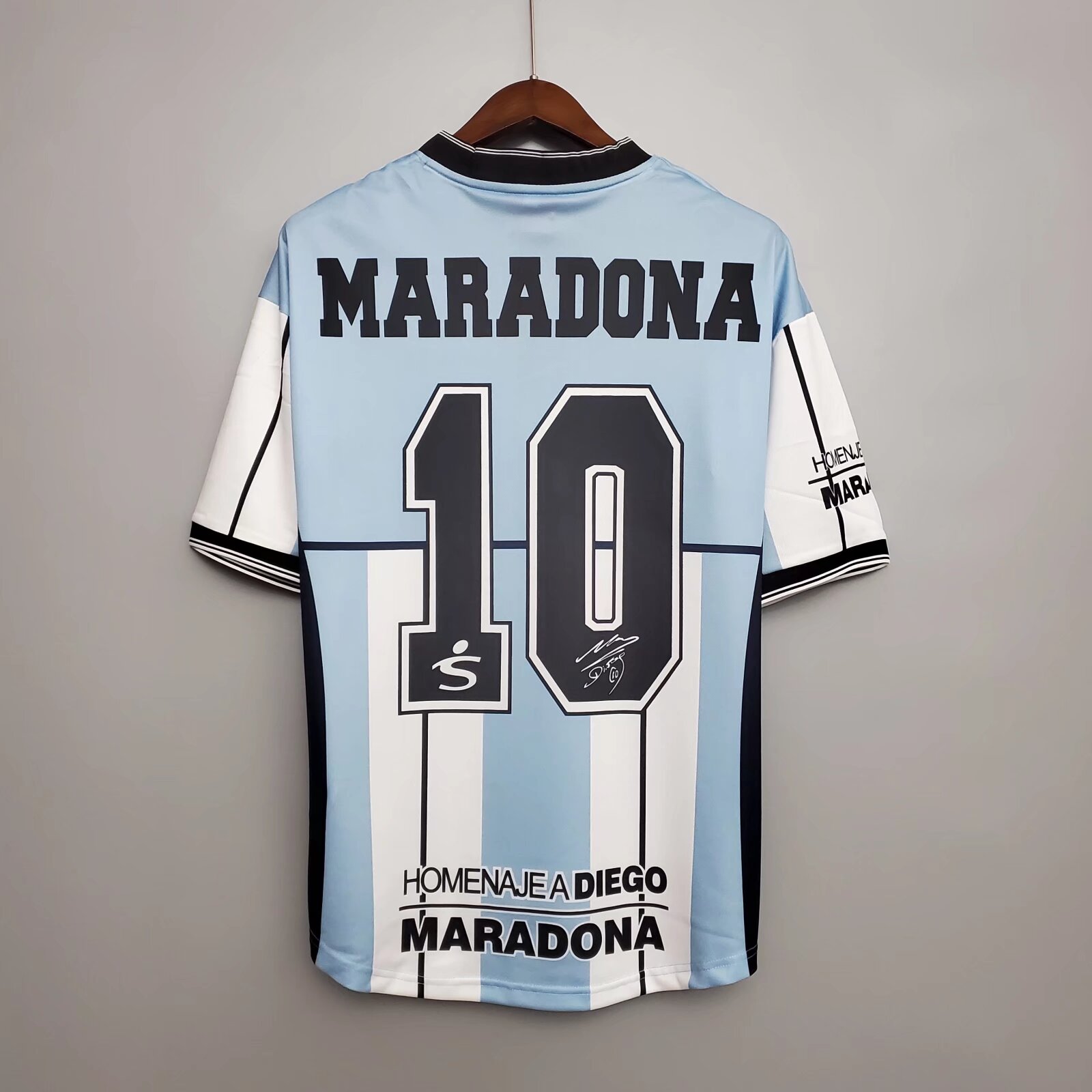 {{product_name}} High Quality Replica Football Jersey