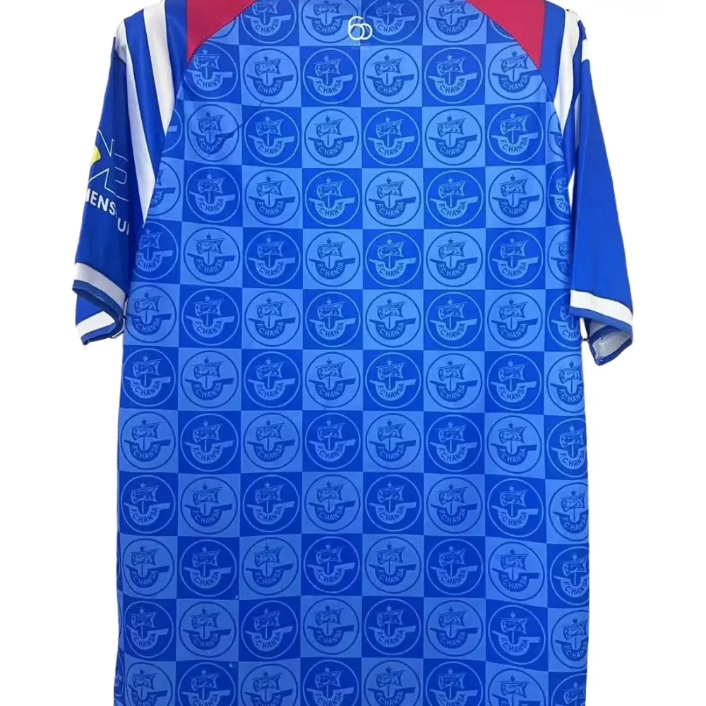 {{product_name}} High Quality Replica Football Jersey