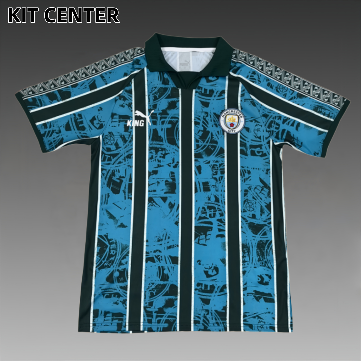 2025/2026 Manchester City special Edition Football shirt(Fans)