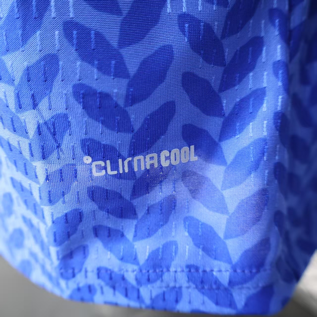 2026 Italian Home Long sleeves football shirt (player version)