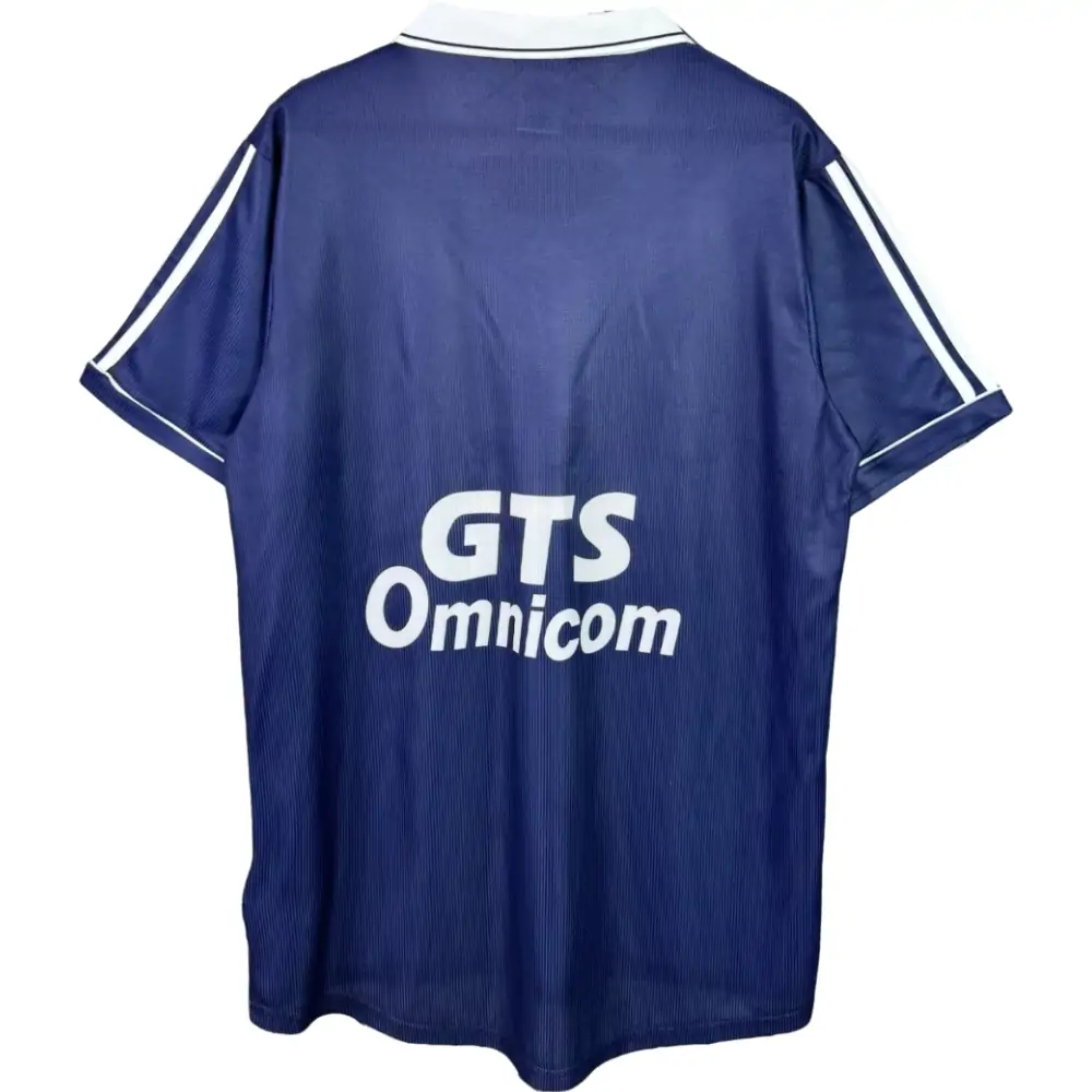 {{product_name}} High Quality Replica Football Jersey