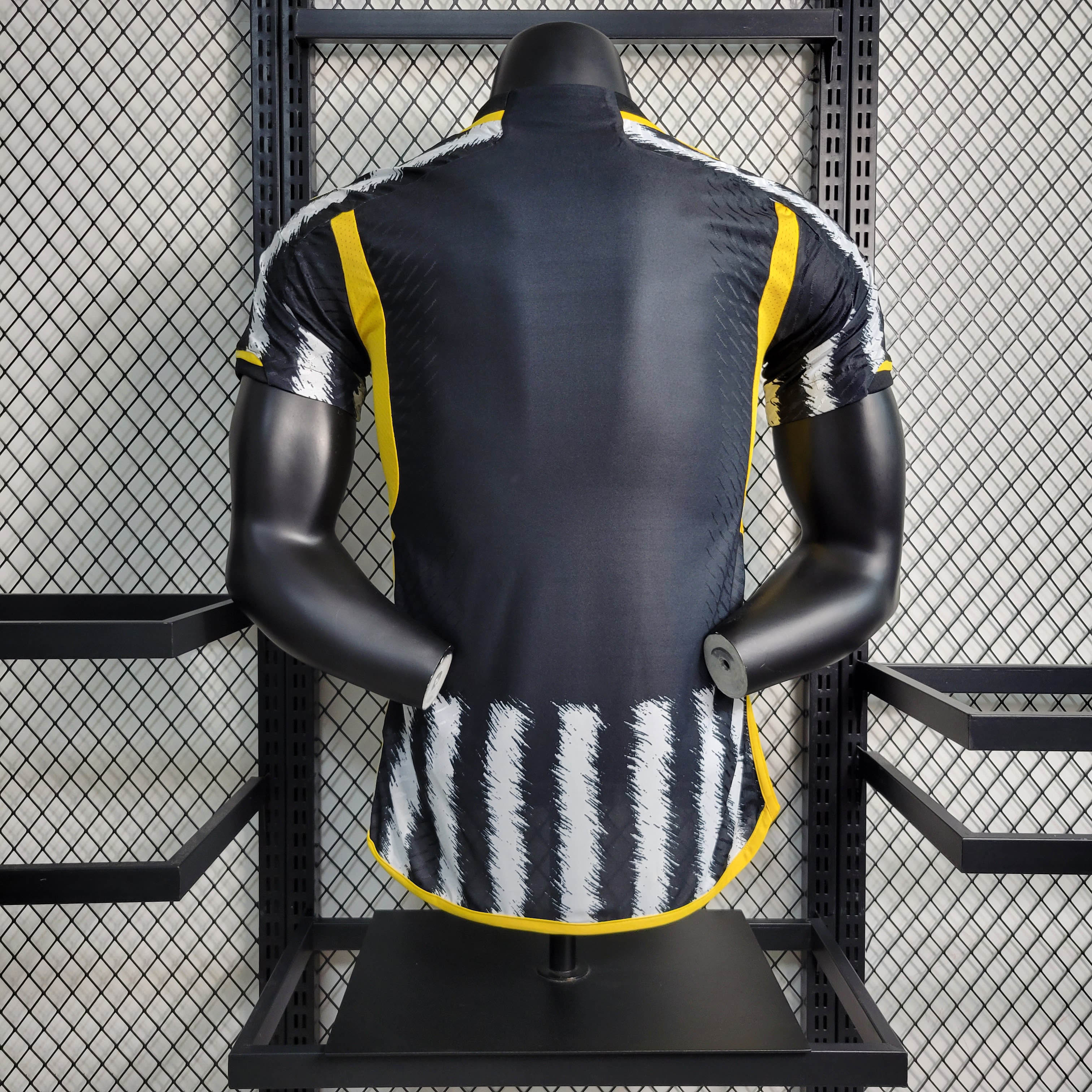 {{product_name}} High Quality Replica Football Jersey