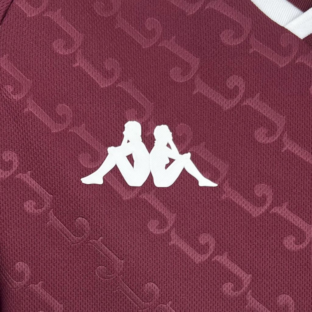 2025/2026 Juventus Special Edition Pre-match Football Jersey (Fan Edition)