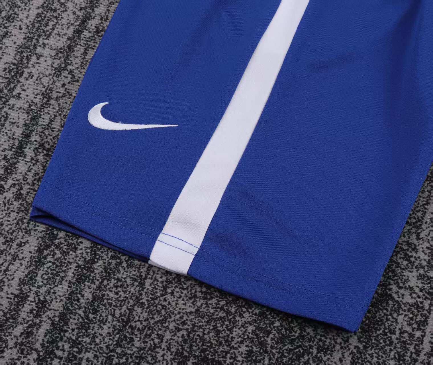 2006 Brazil home Retro Kids Kit