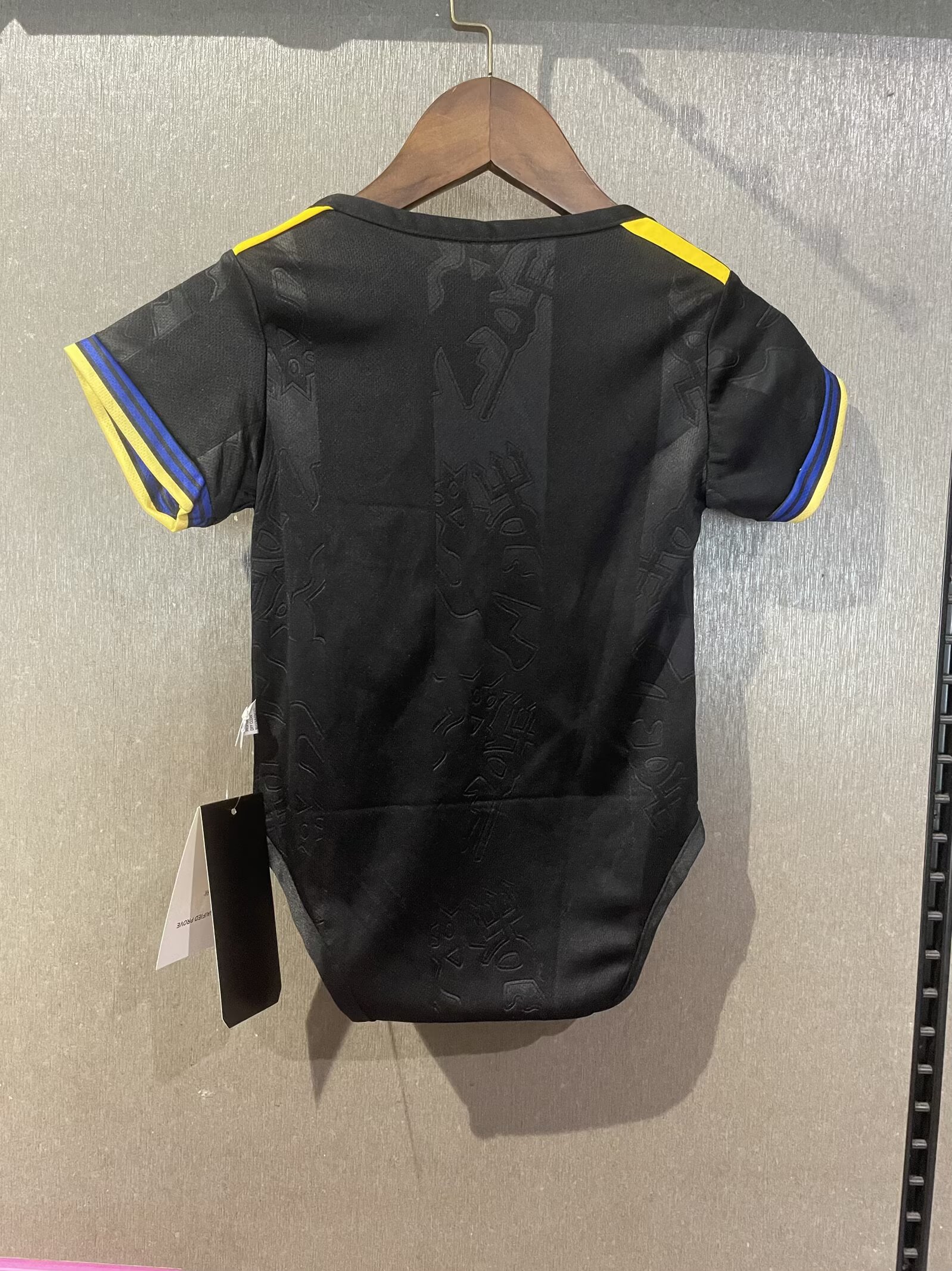 {{product_name}} High Quality Replica Football Jersey
