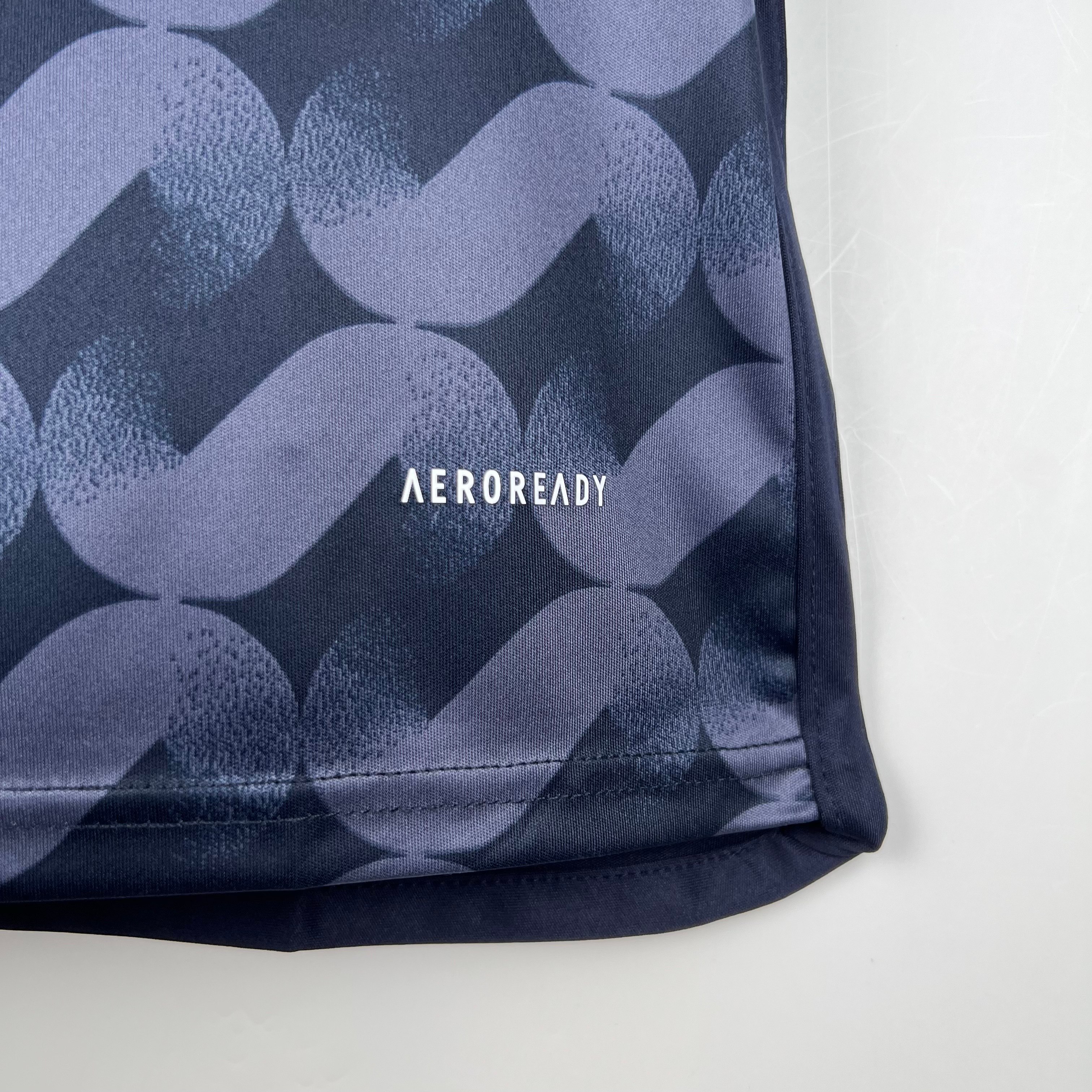 2023/2024 Real Madrid Away Football Shirt (Fan Edition)