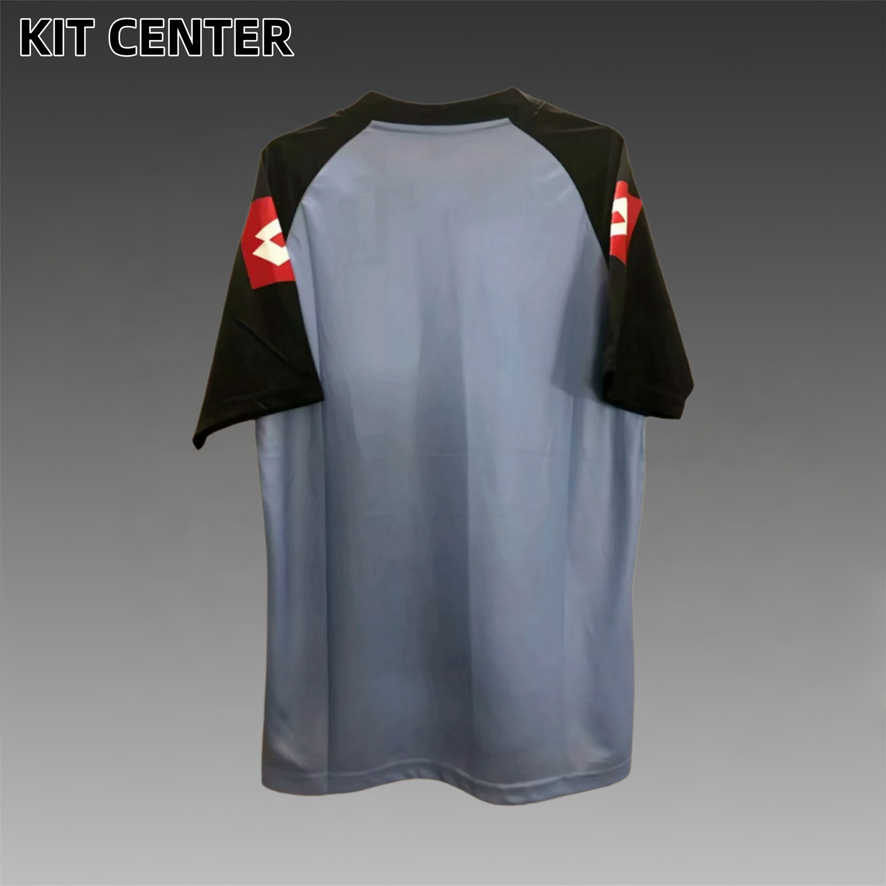 2002/2003 Juventus goalkeeper Retro Football Shirt