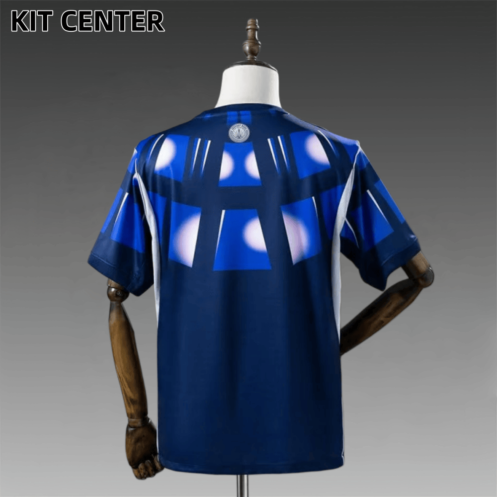 2026 Uruguay Away  Football Shirt (Fans version)