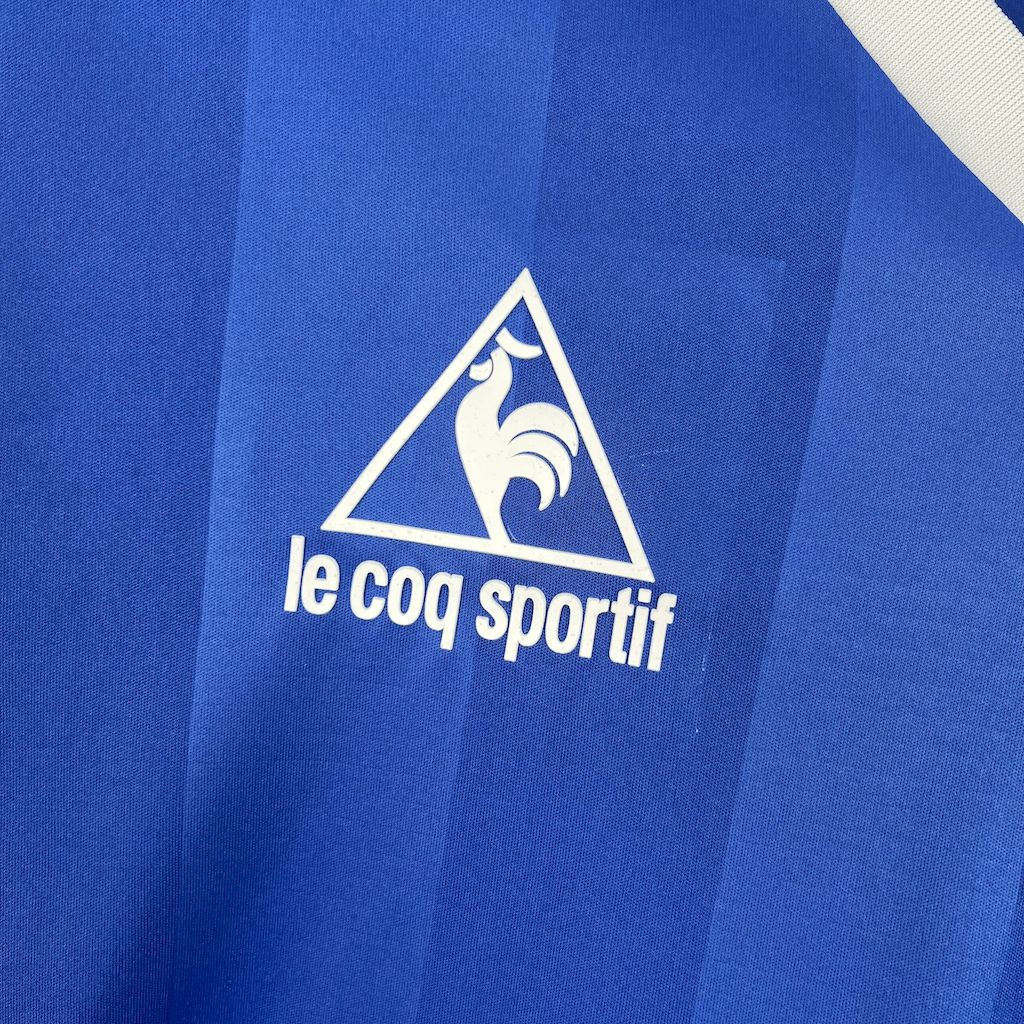 1986 Argentina Away Retro Football Shirt