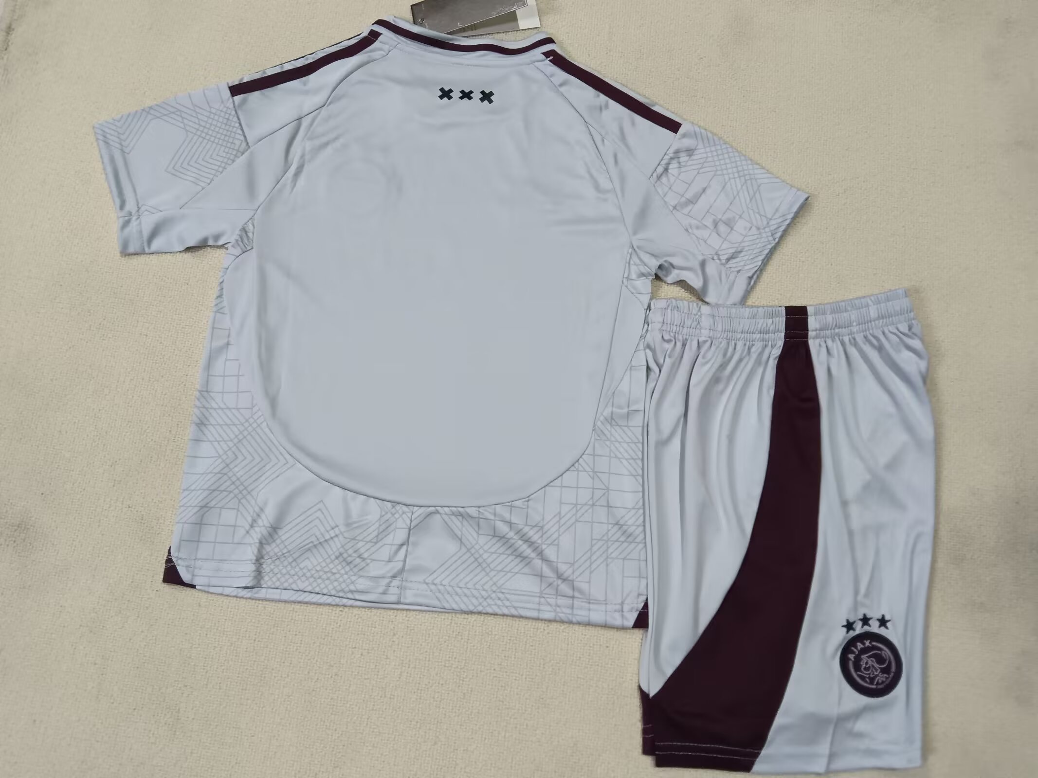 {{product_name}} High Quality Replica Football Jersey