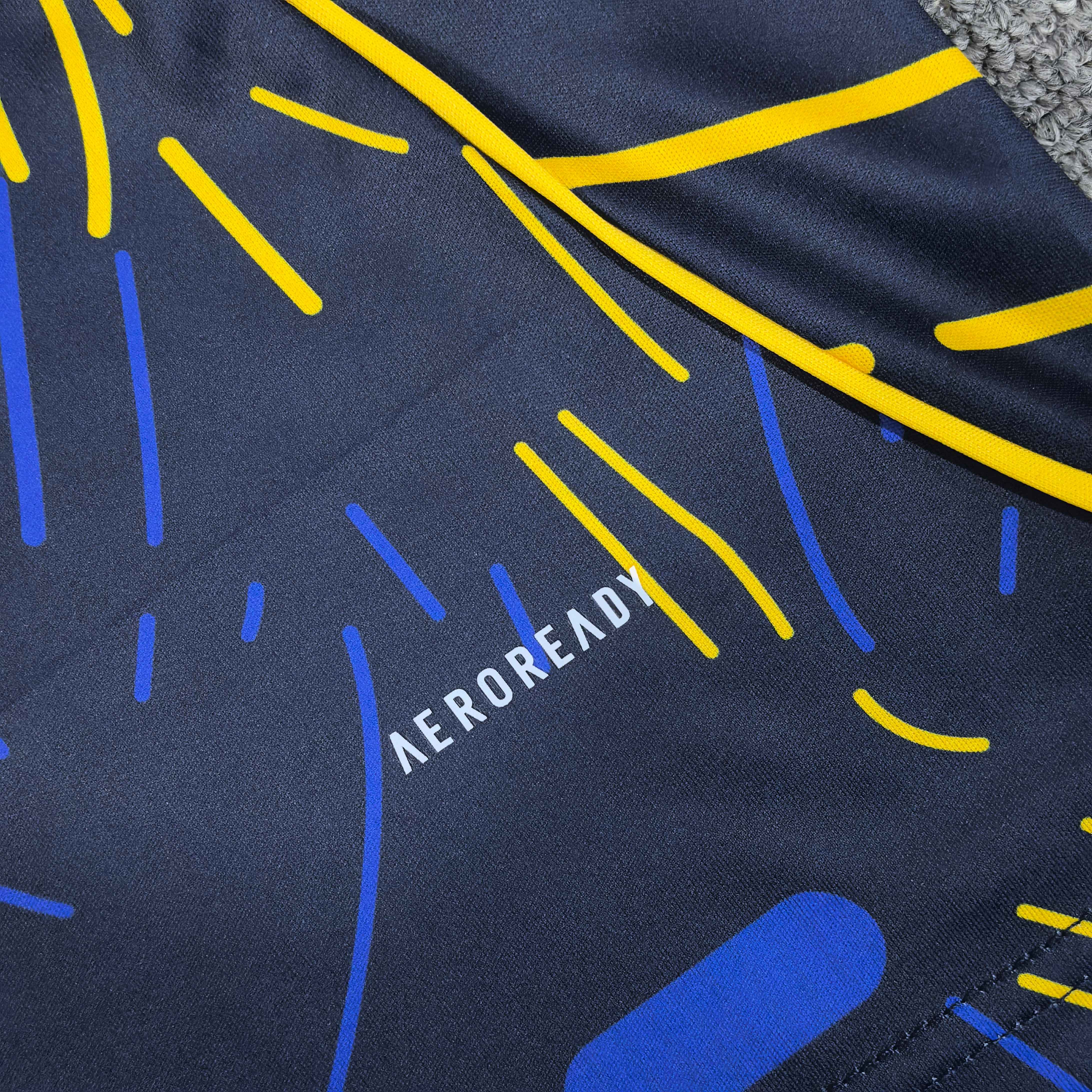 2025/2026 Leeds United Concept version Football Shirt (Fan Edition)