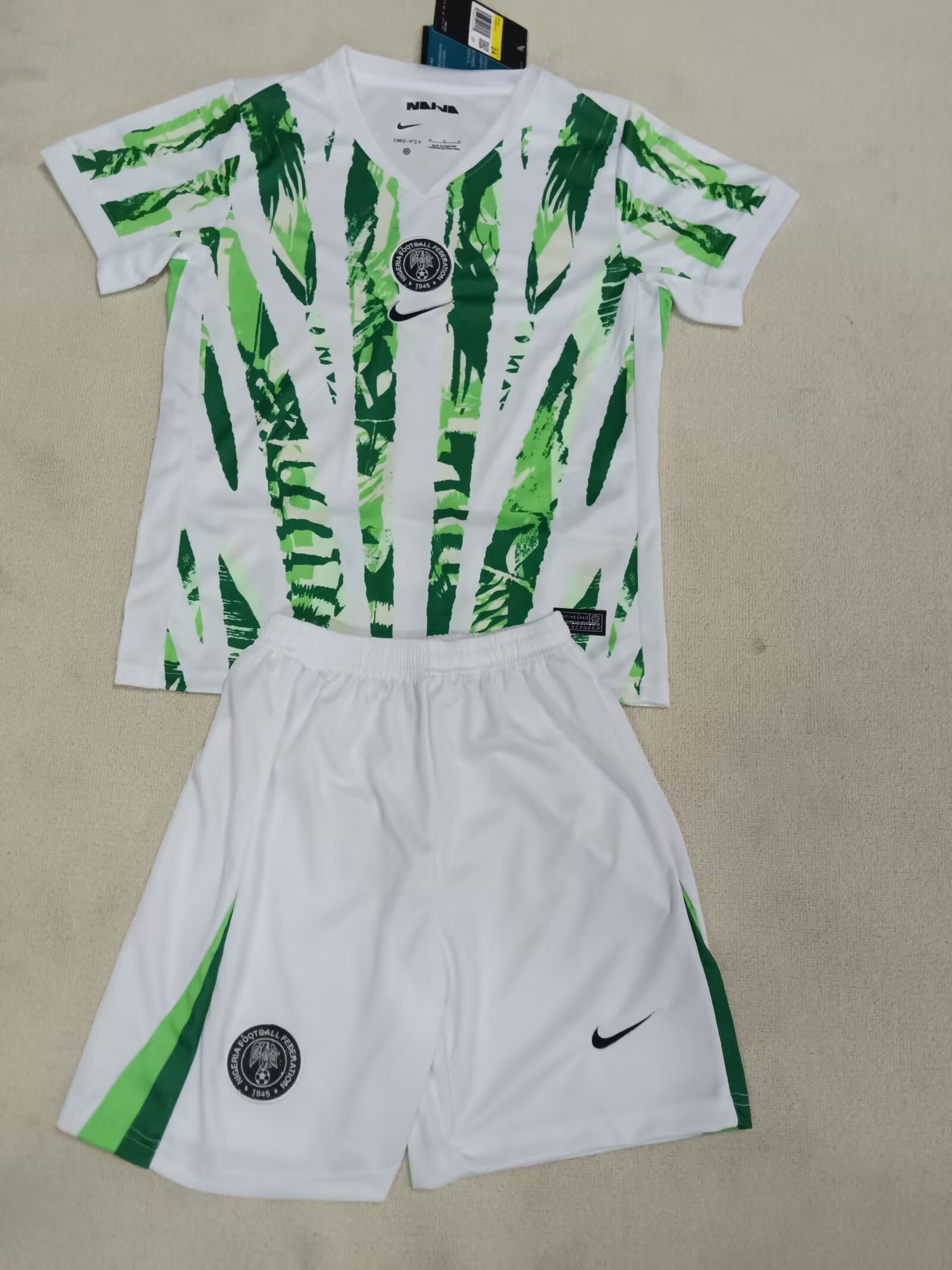 {{product_name}} High Quality Replica Football Jersey