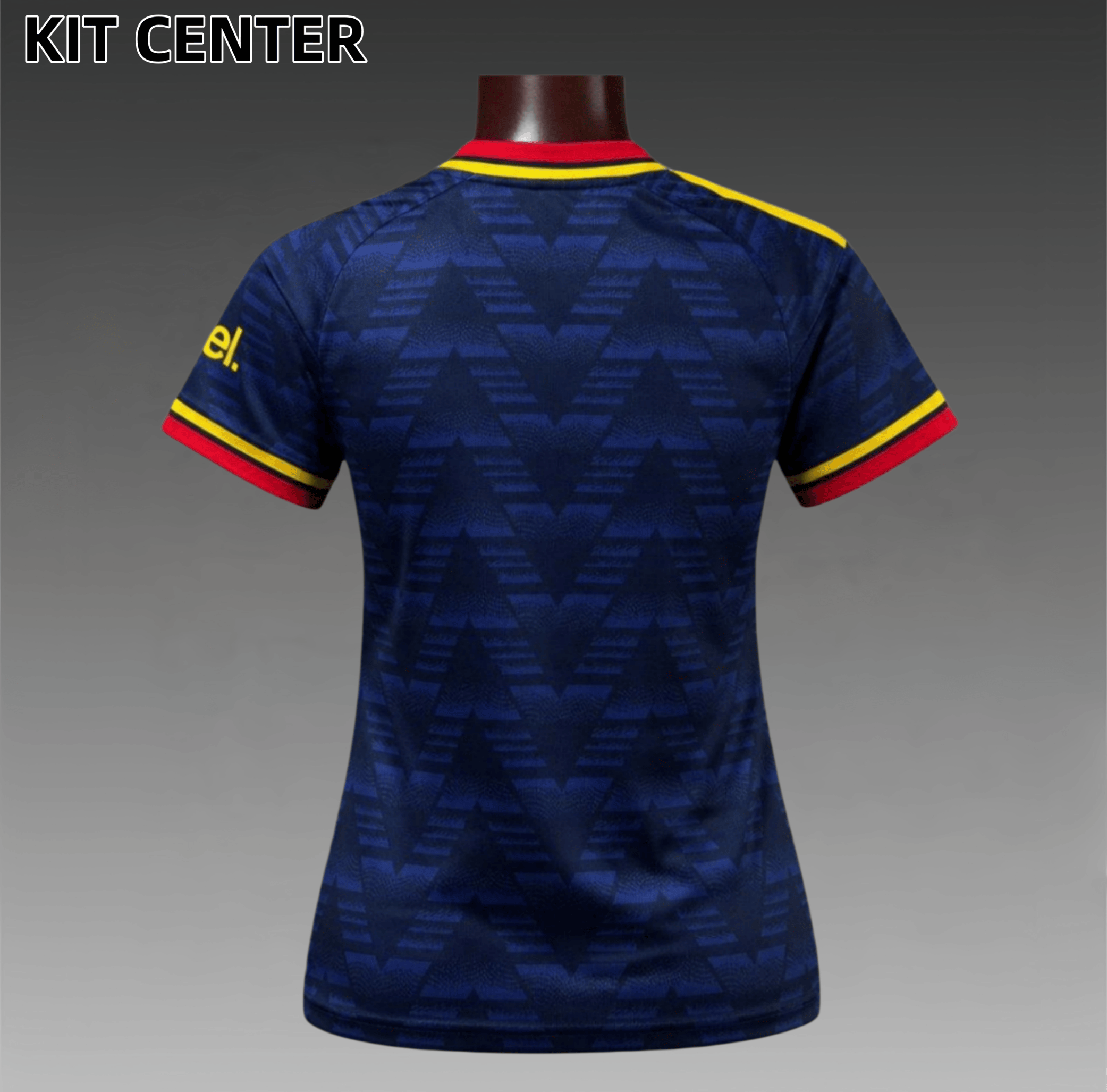 2026/2027 Arsenal Away Football Shirt (Woman)