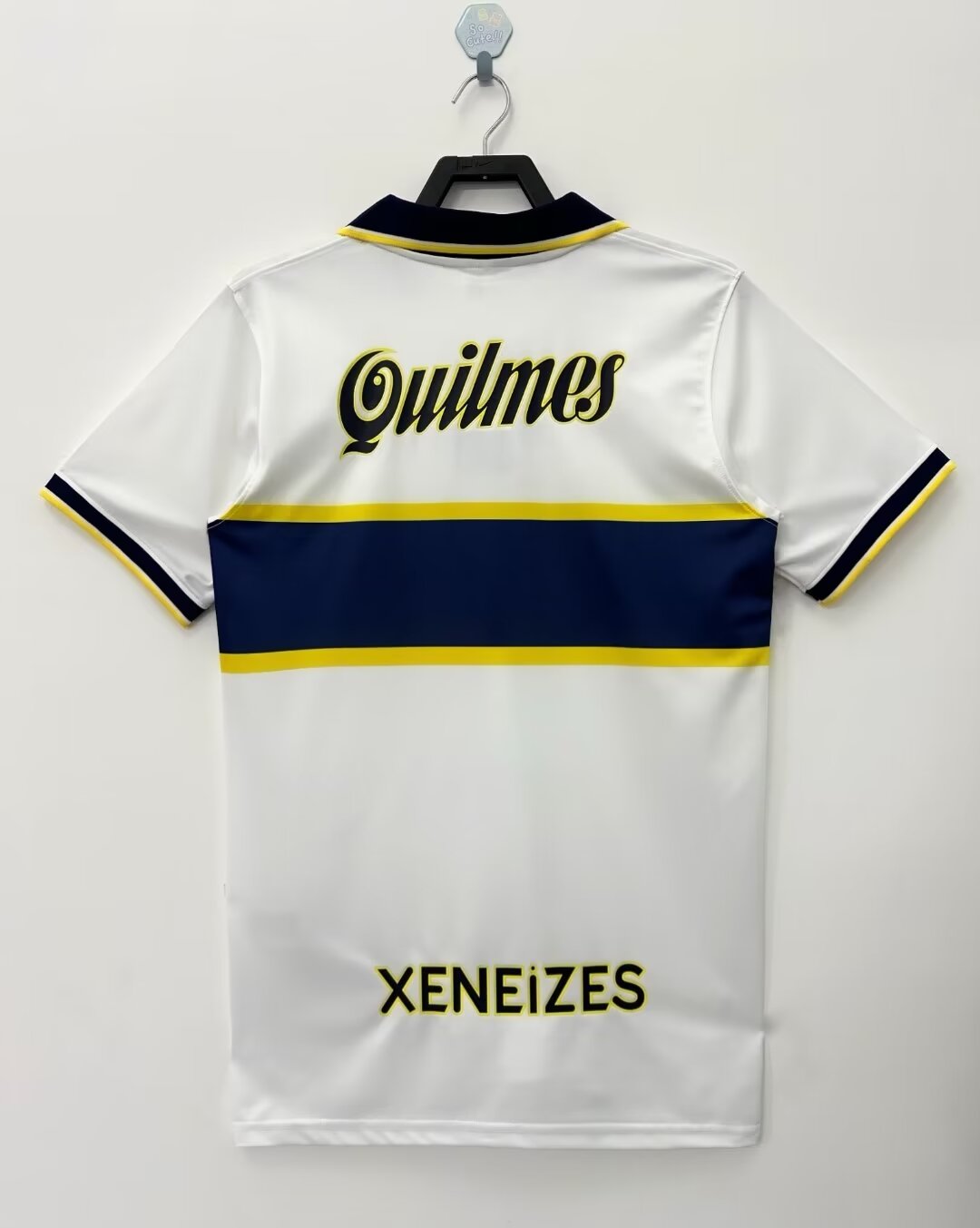 {{product_name}} High Quality Replica Football Jersey