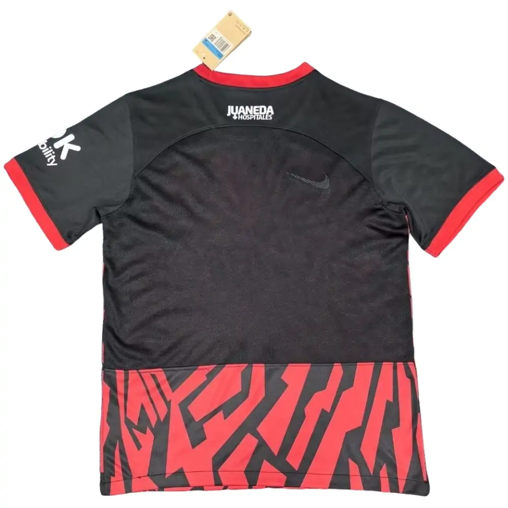 {{product_name}} High Quality Replica Football Jersey