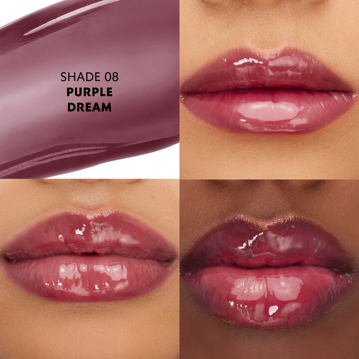 Yves Saint Laurent Loveshine Plumping Lip Oil Gloss
