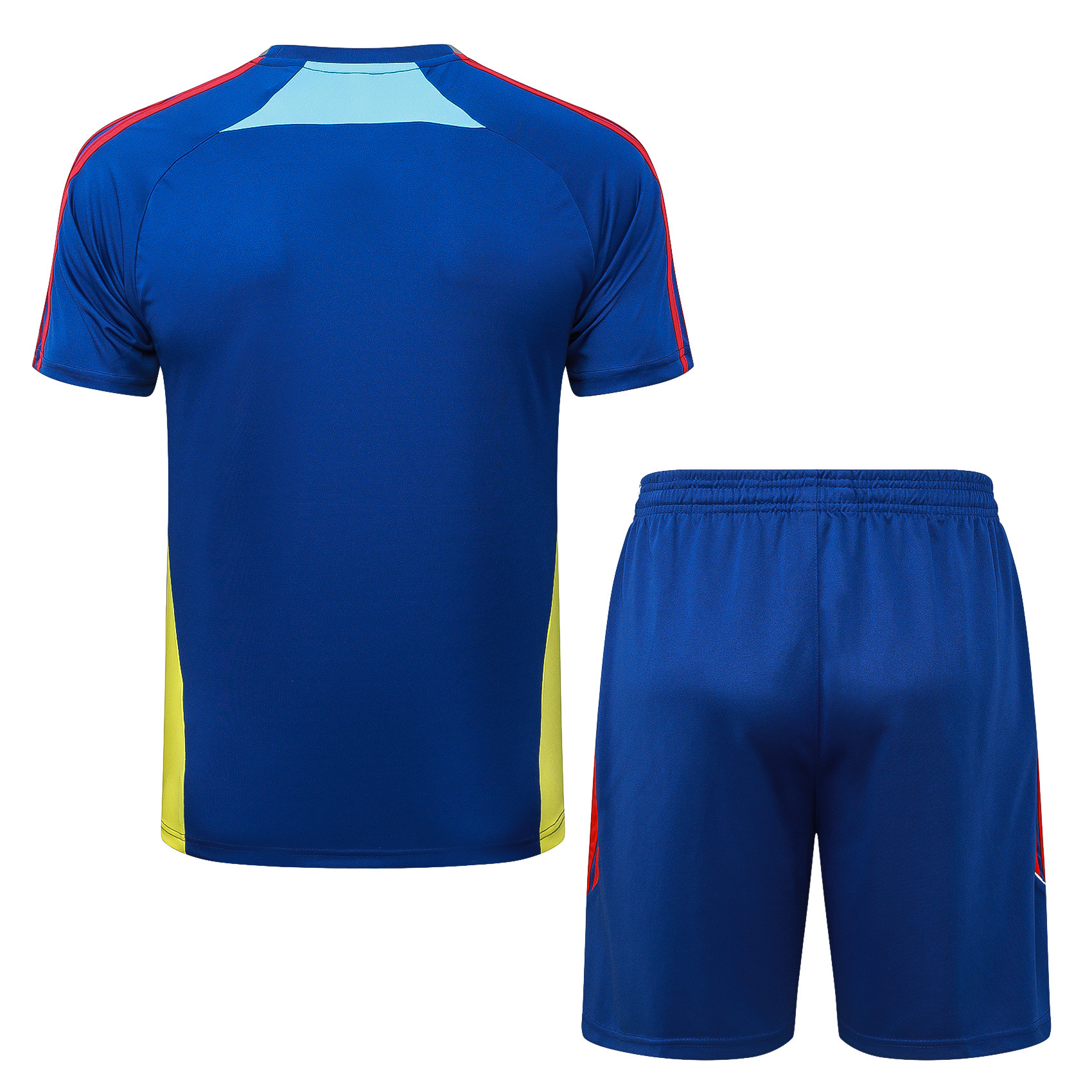 {{product_name}} High Quality Replica Football Jersey