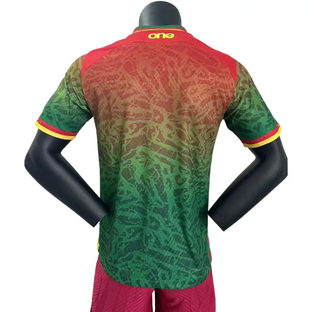{{product_name}} High Quality Replica Football Jersey