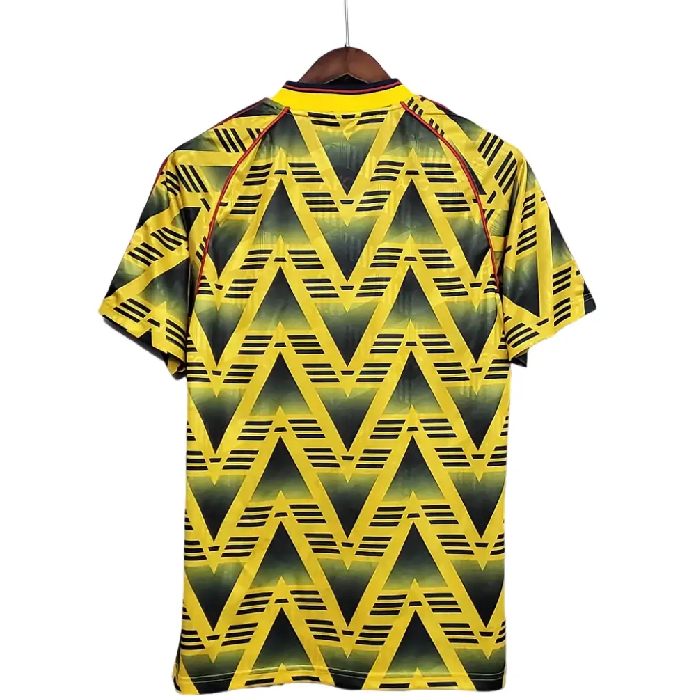 {{product_name}} High Quality Replica Football Jersey