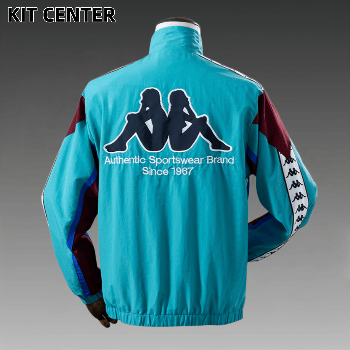 2025/2026 Barcelona Football Shirts windbreaker