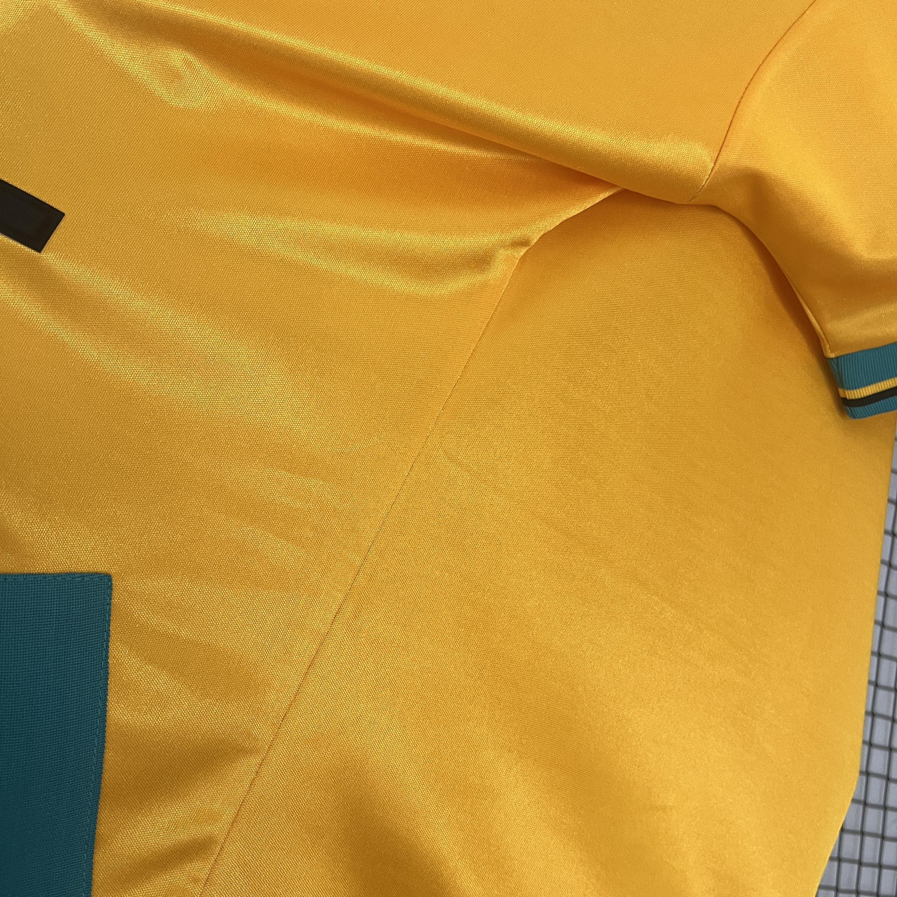 1993/1995 Bayern Munich Retro Football Shirt