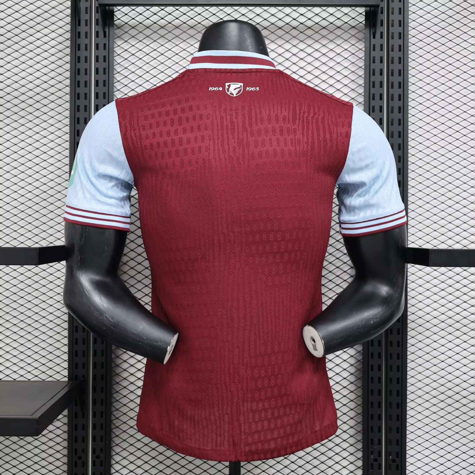 {{product_name}} High Quality Replica Football Jersey