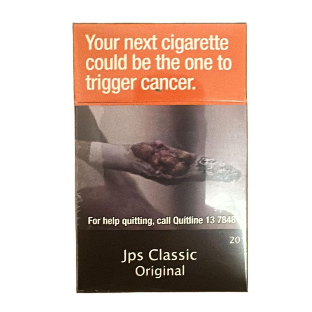 JPS Classic Original