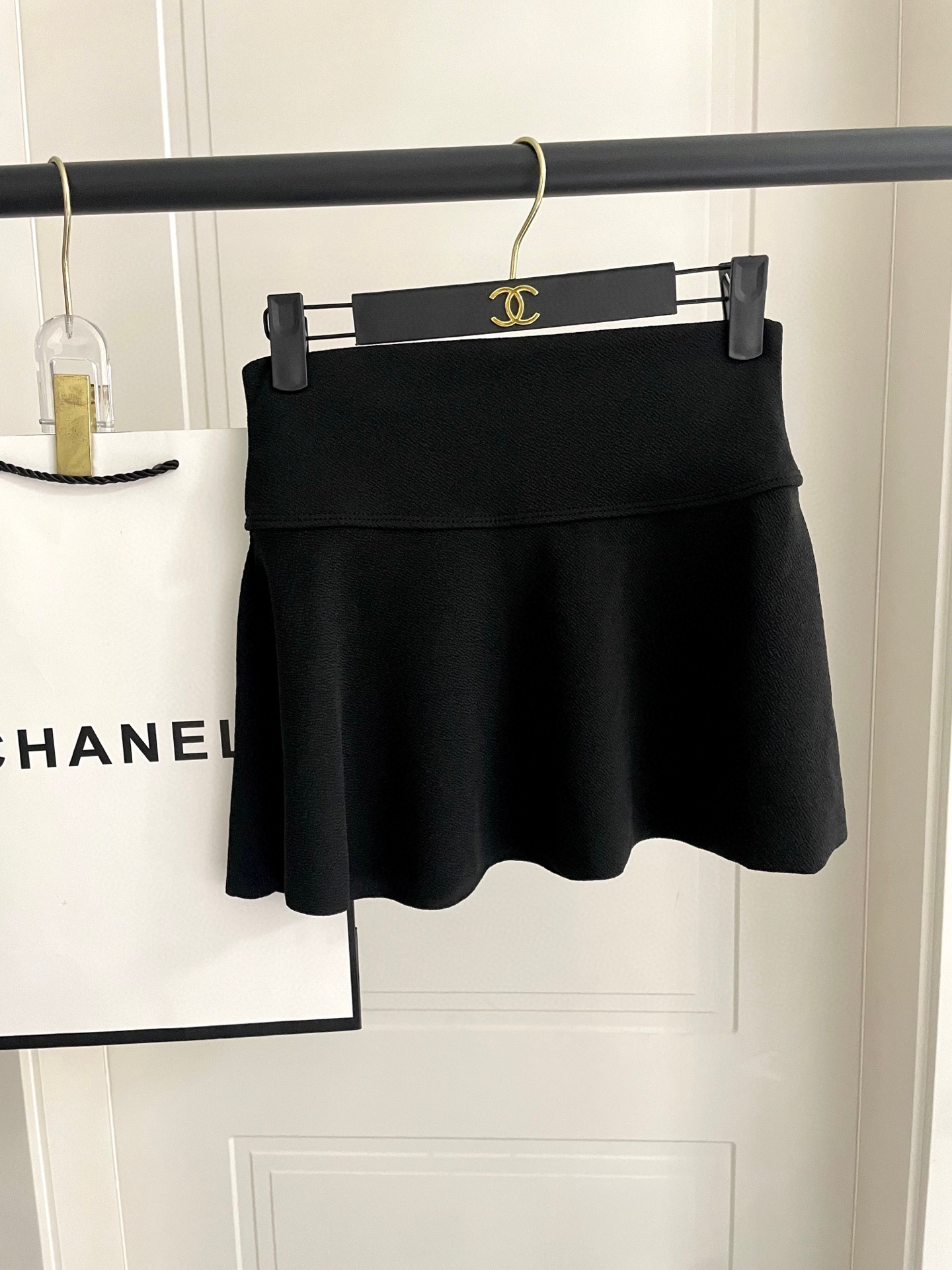 C design one-piece swimsuit